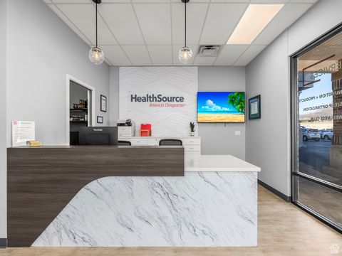 Tiny photo for 2255 N UNIVERSITY PKWY #25, Provo, UT 84604 (MLS # 2115798)