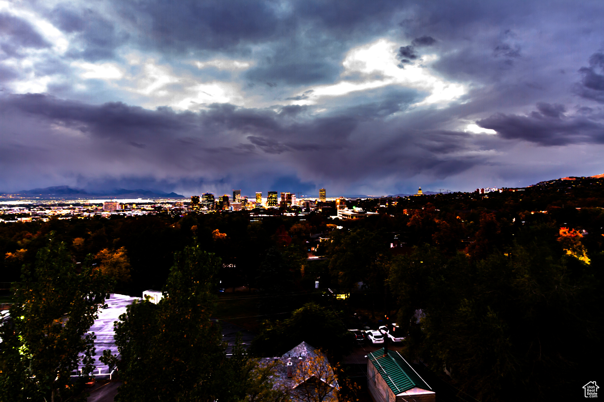 130 S 1300 #703 4, Salt Lake City, Utah image 32