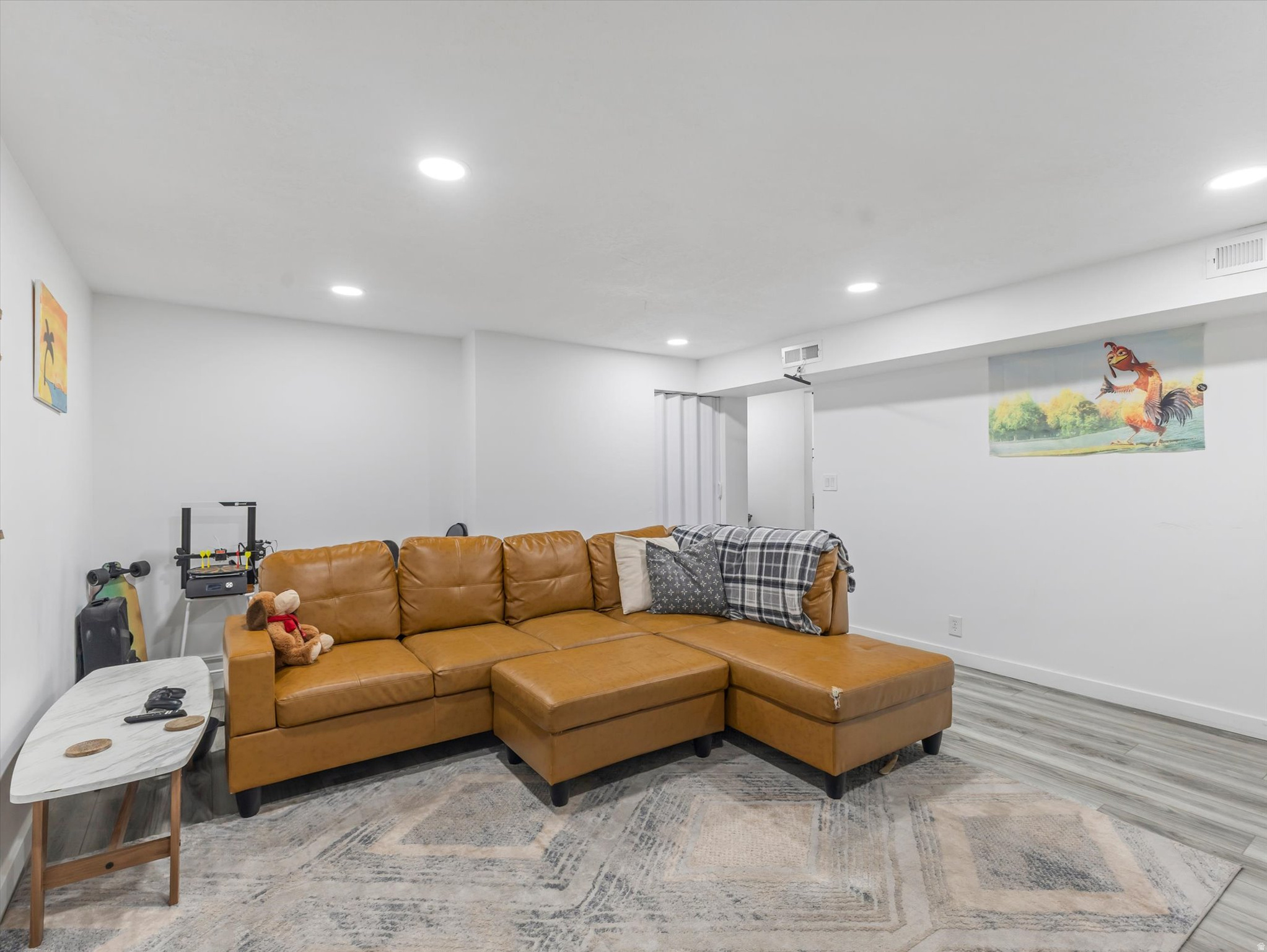 CLEARVIEW HOMES - Residential