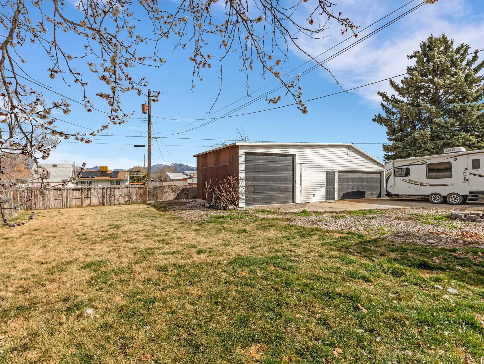 CLEARVIEW HOMES - Residential