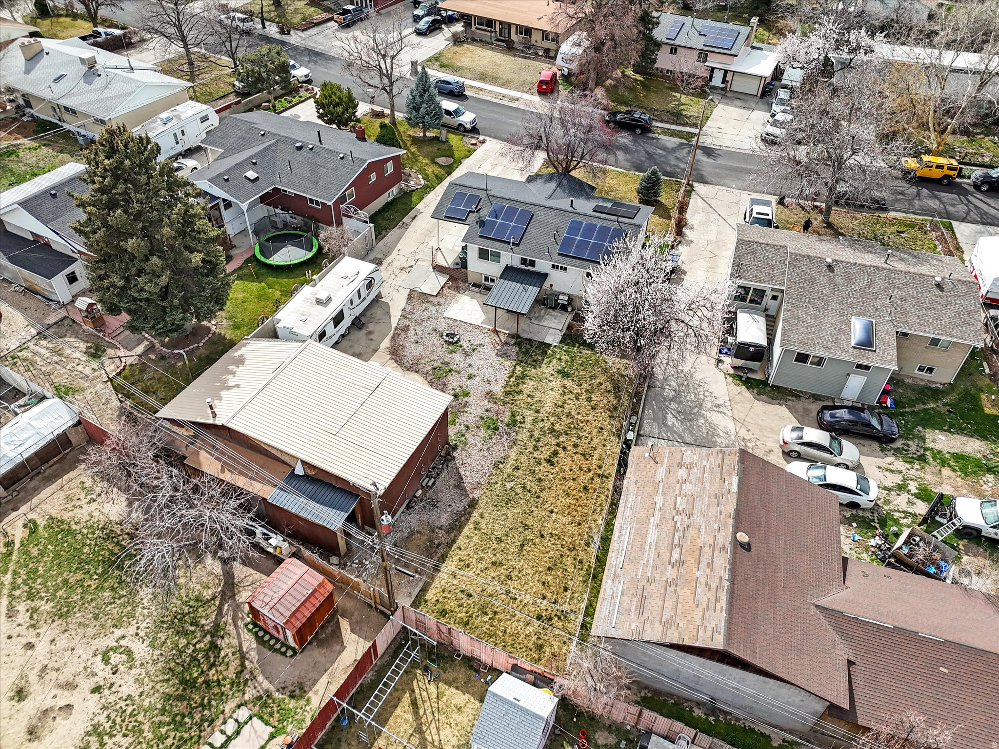 CLEARVIEW HOMES - Residential