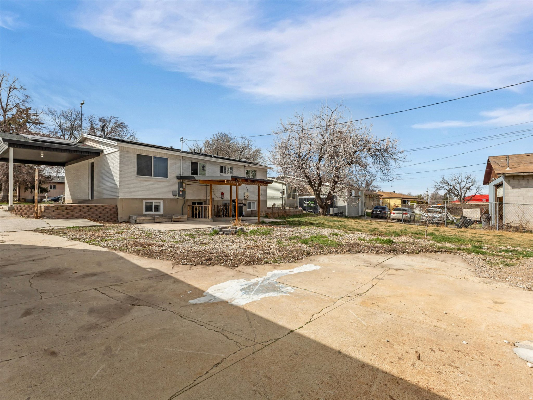 CLEARVIEW HOMES - Residential