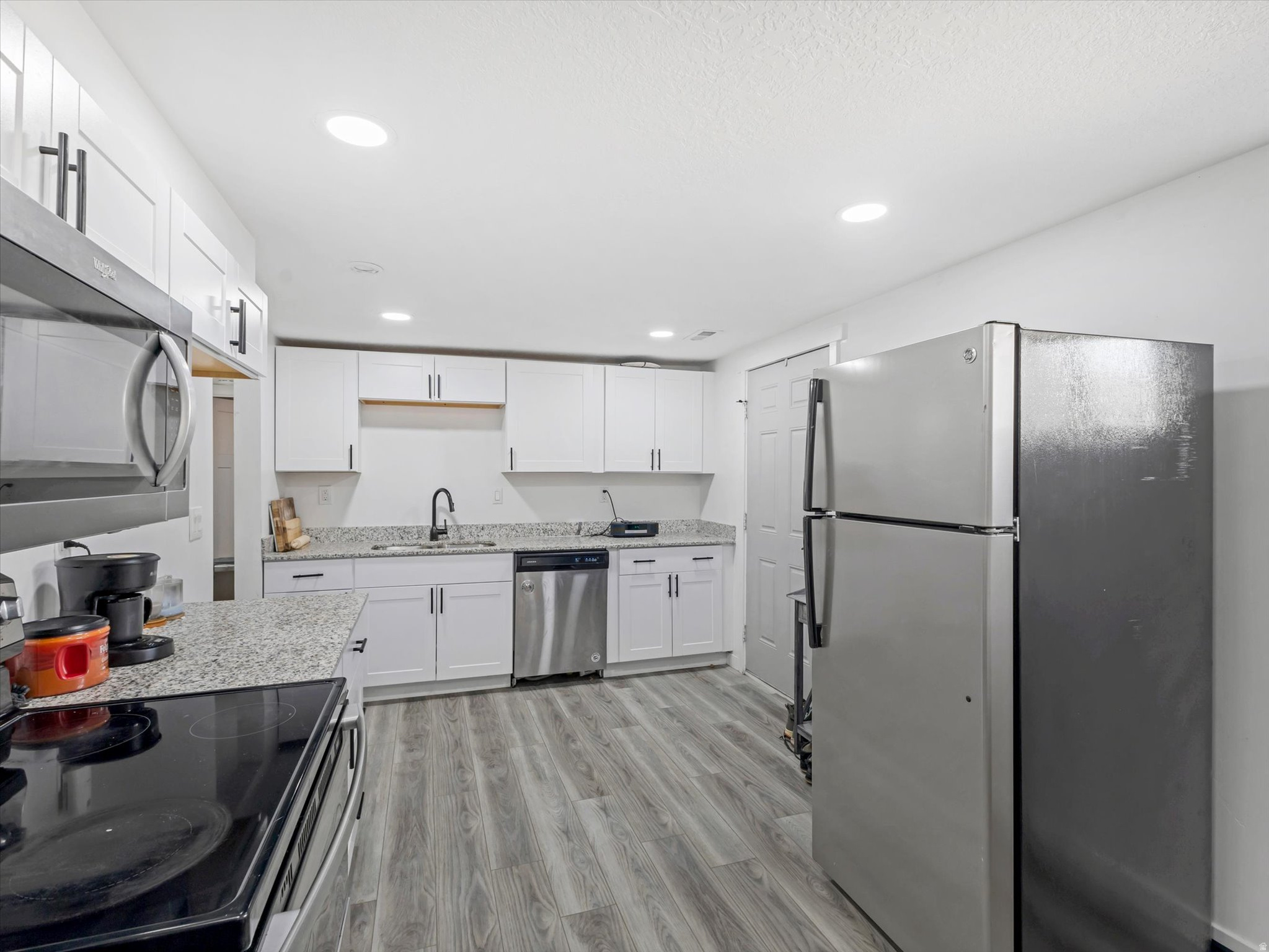 CLEARVIEW HOMES - Residential