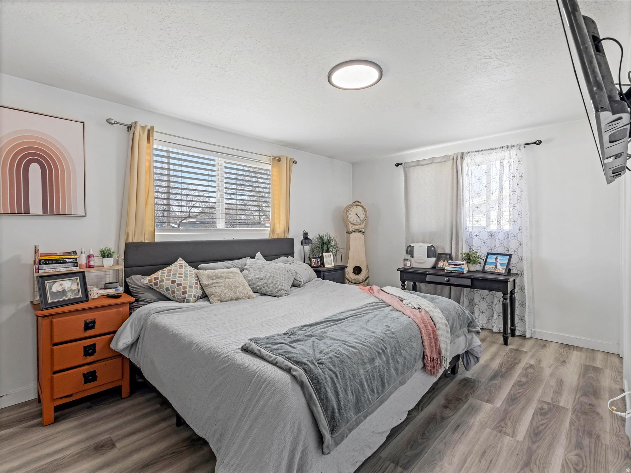 CLEARVIEW HOMES - Residential