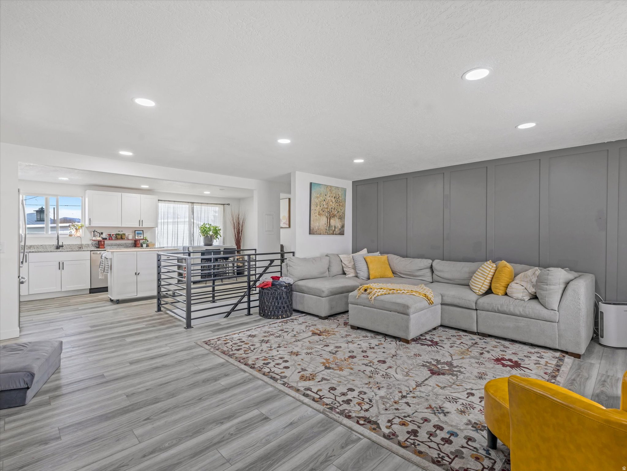 CLEARVIEW HOMES - Residential