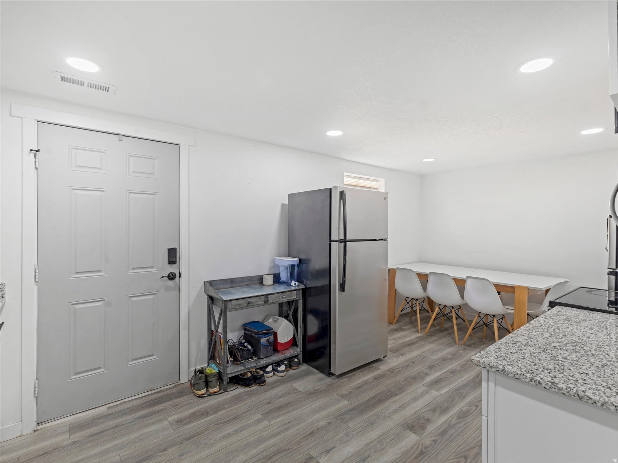 CLEARVIEW HOMES - Residential