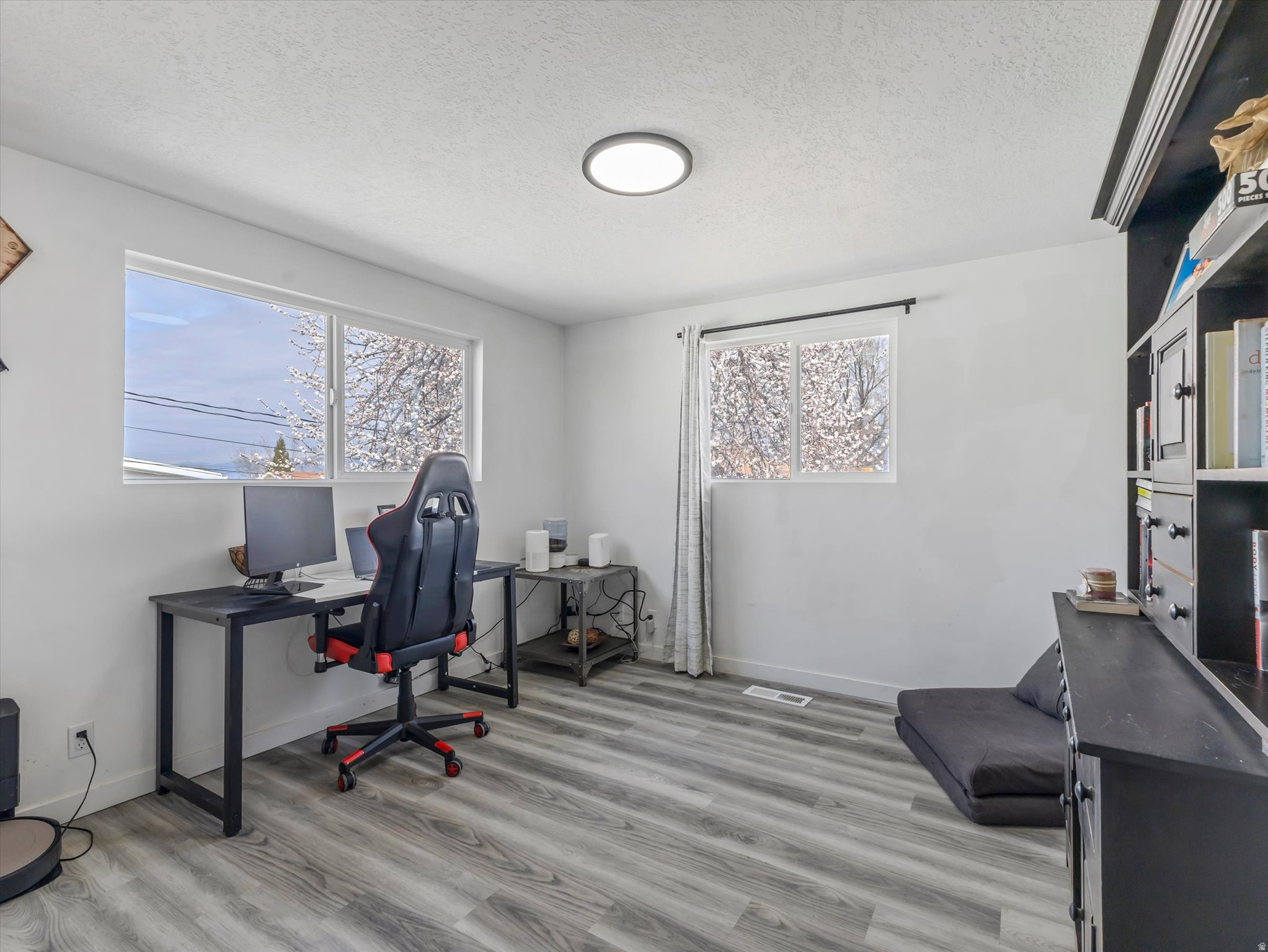 CLEARVIEW HOMES - Residential