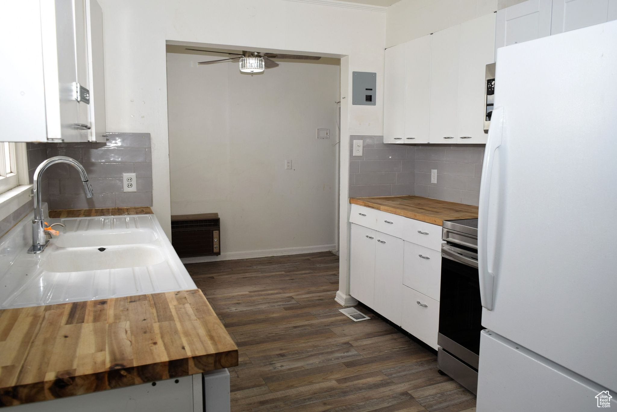 DRAGERTON SUB - Residential