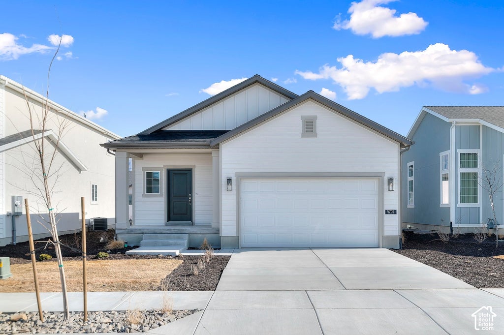 Photo of 813 PINYON CREST RD #103, Coalville, UT 84017 (MLS # 2189594)