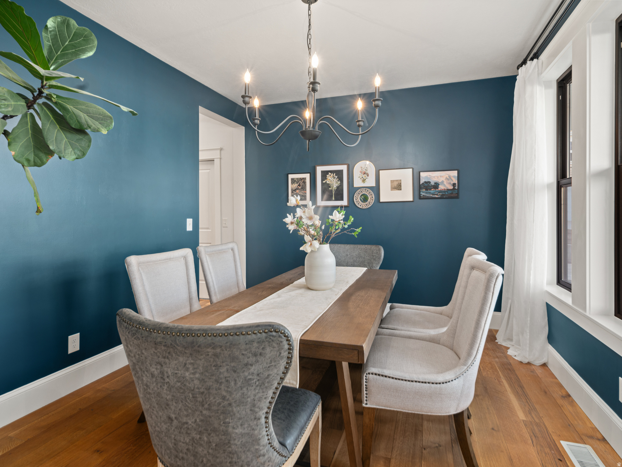 WHITTIER ESTATES - Residential