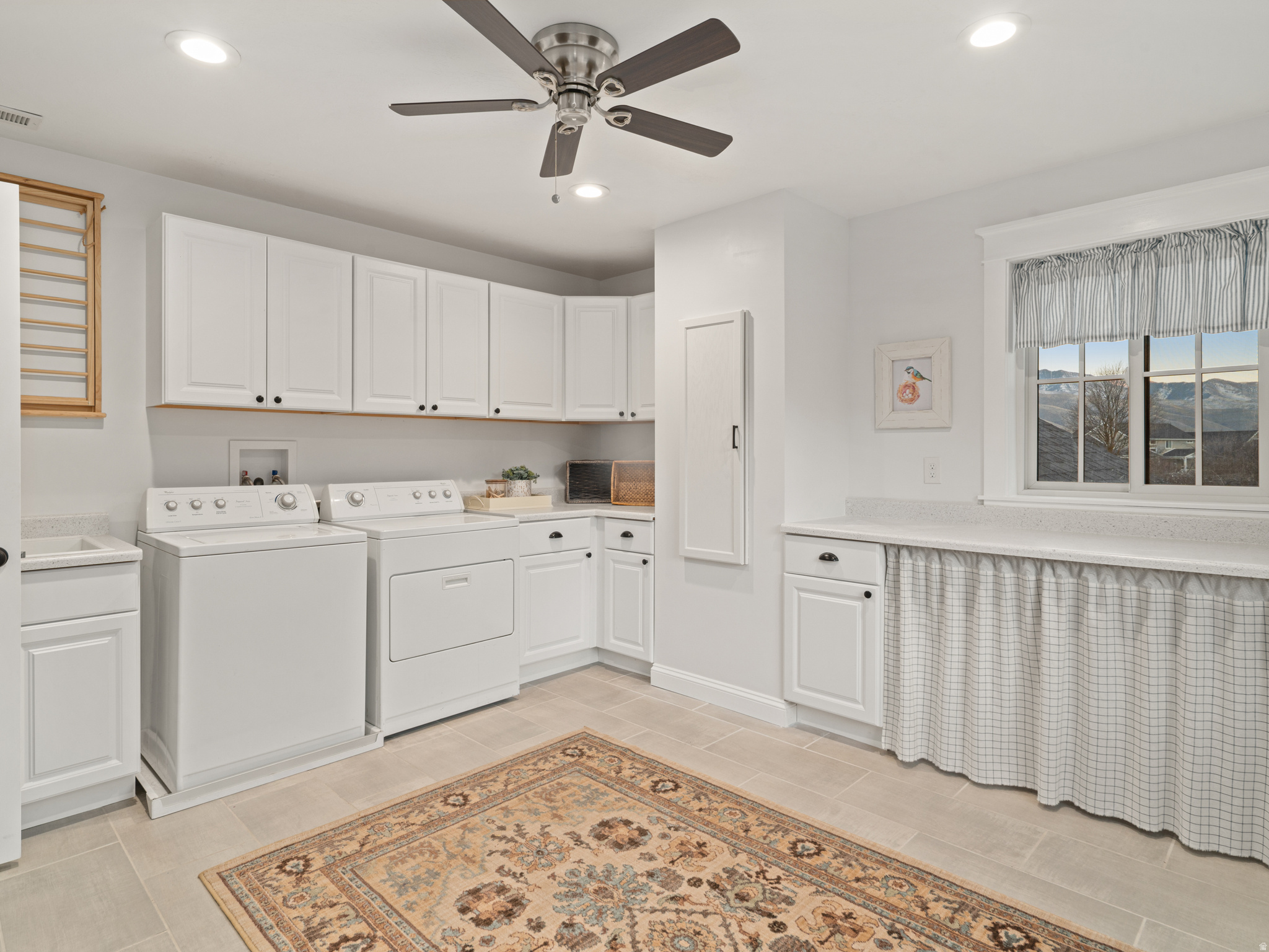 WHITTIER ESTATES - Residential