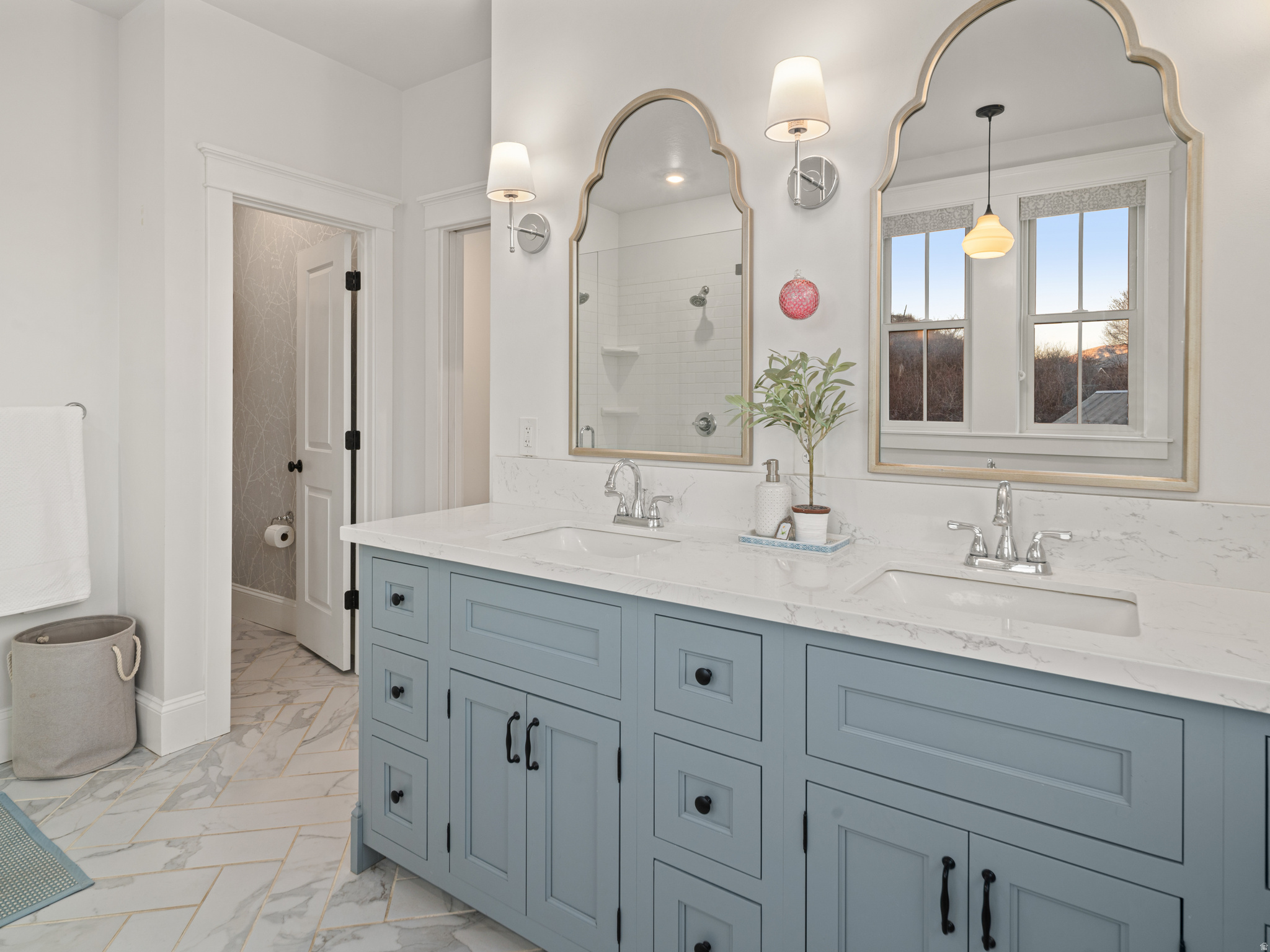 WHITTIER ESTATES - Residential