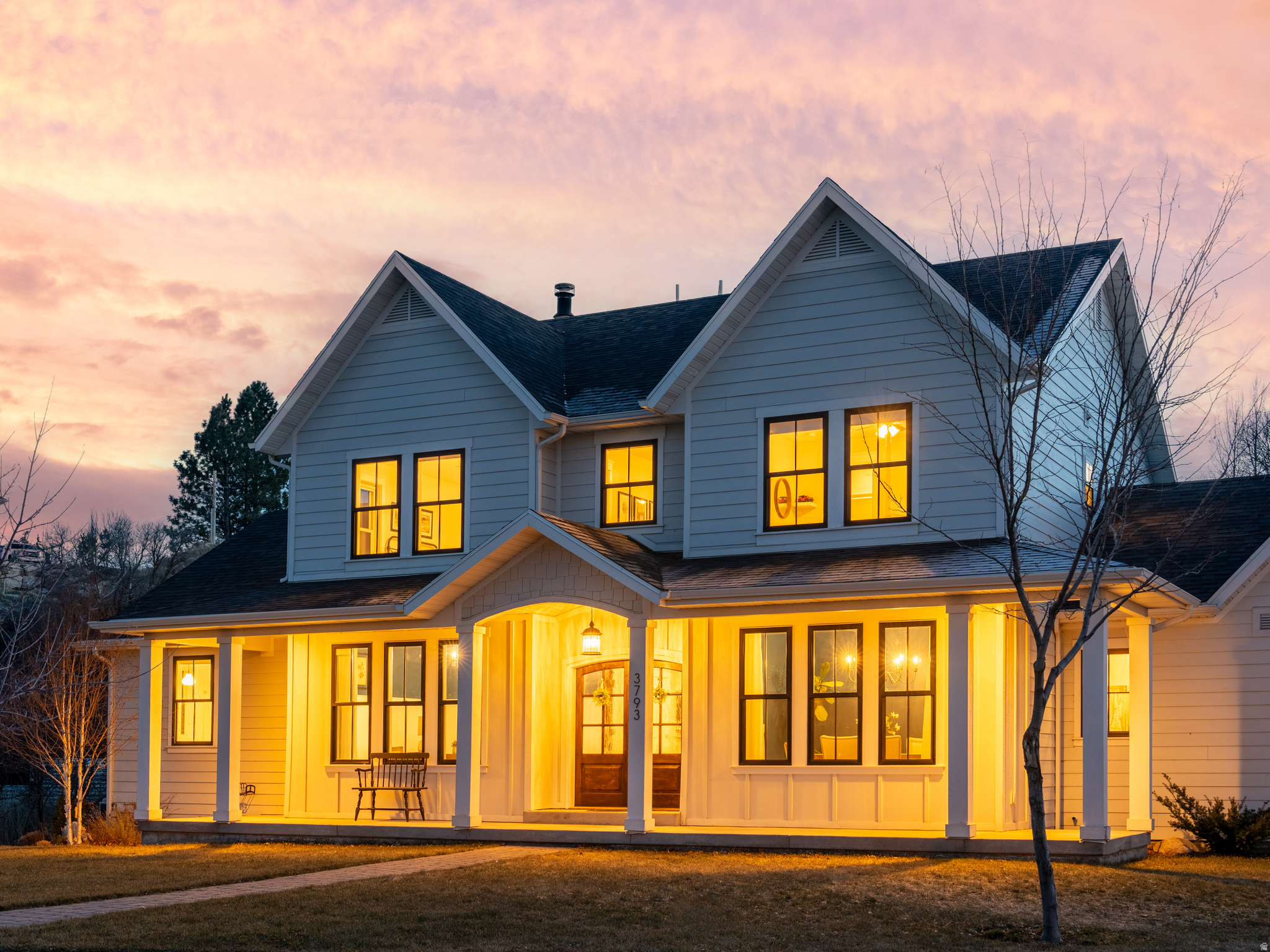 WHITTIER ESTATES - Residential