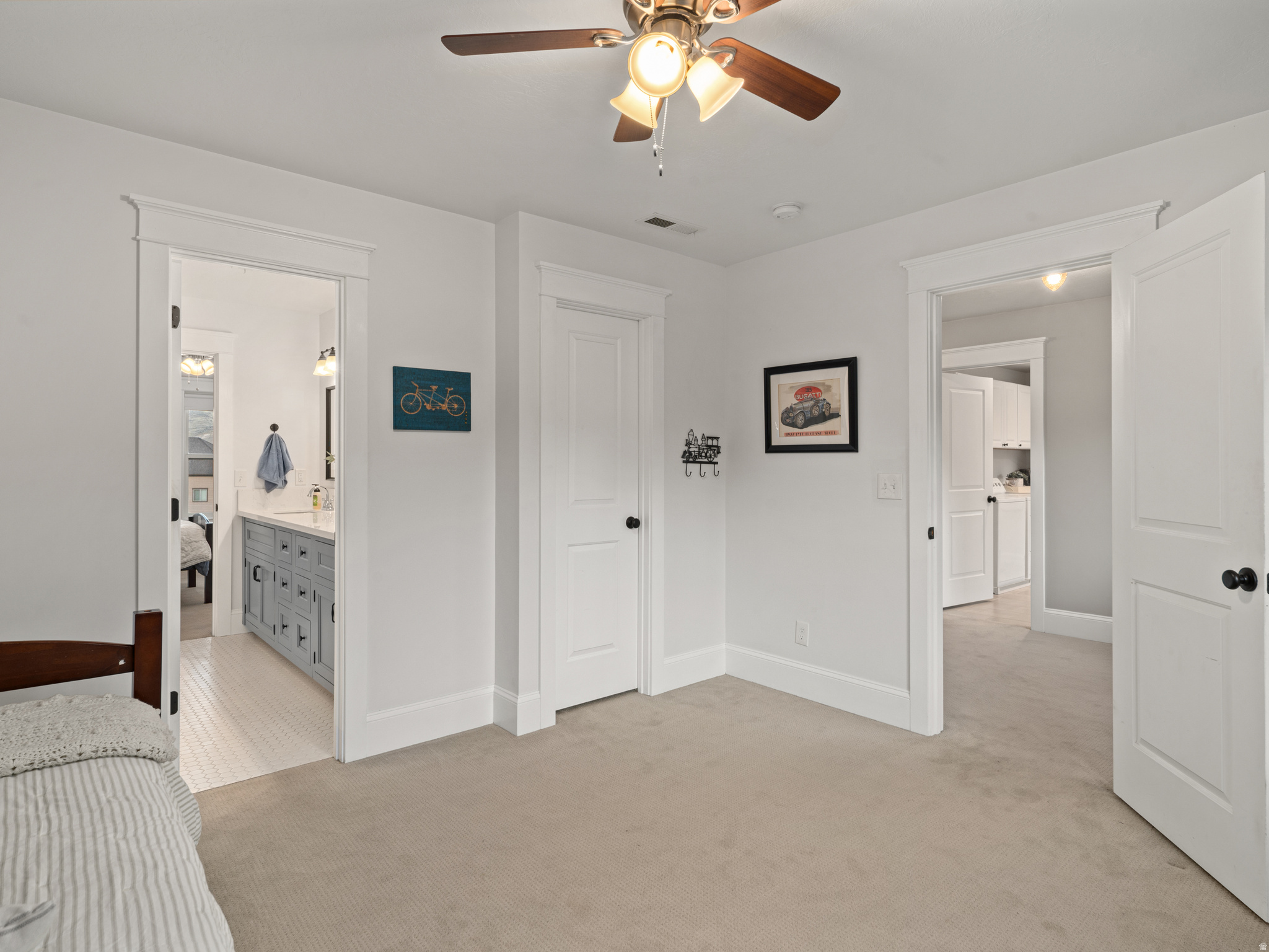 WHITTIER ESTATES - Residential