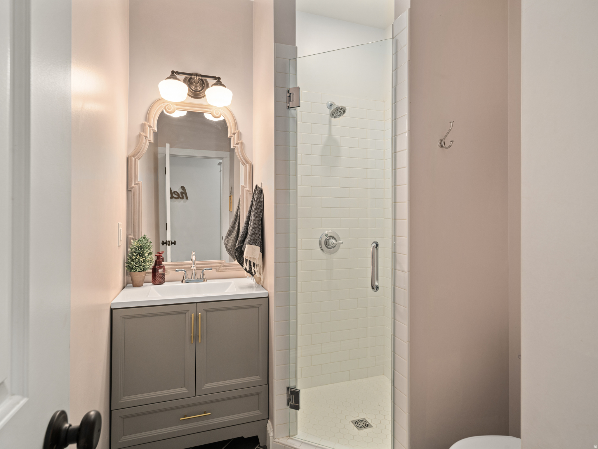 WHITTIER ESTATES - Residential