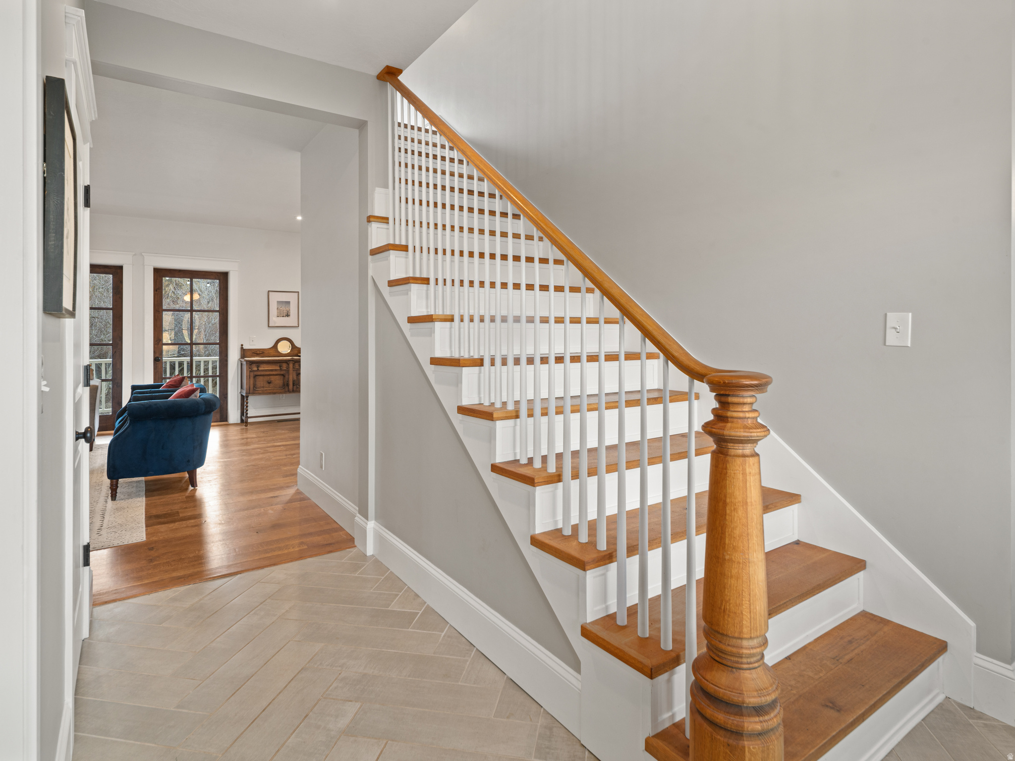 WHITTIER ESTATES - Residential