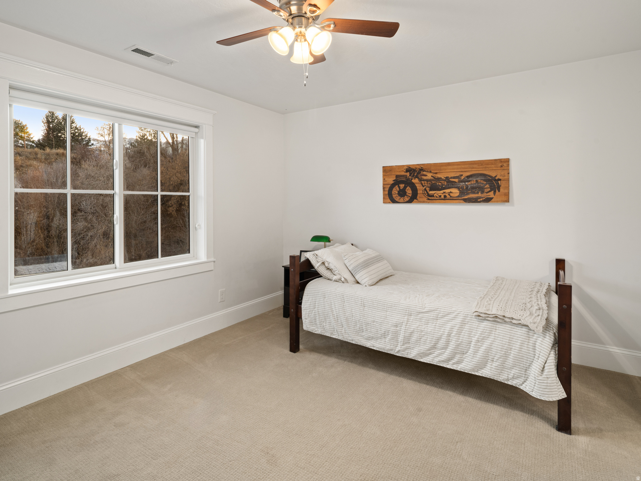 WHITTIER ESTATES - Residential