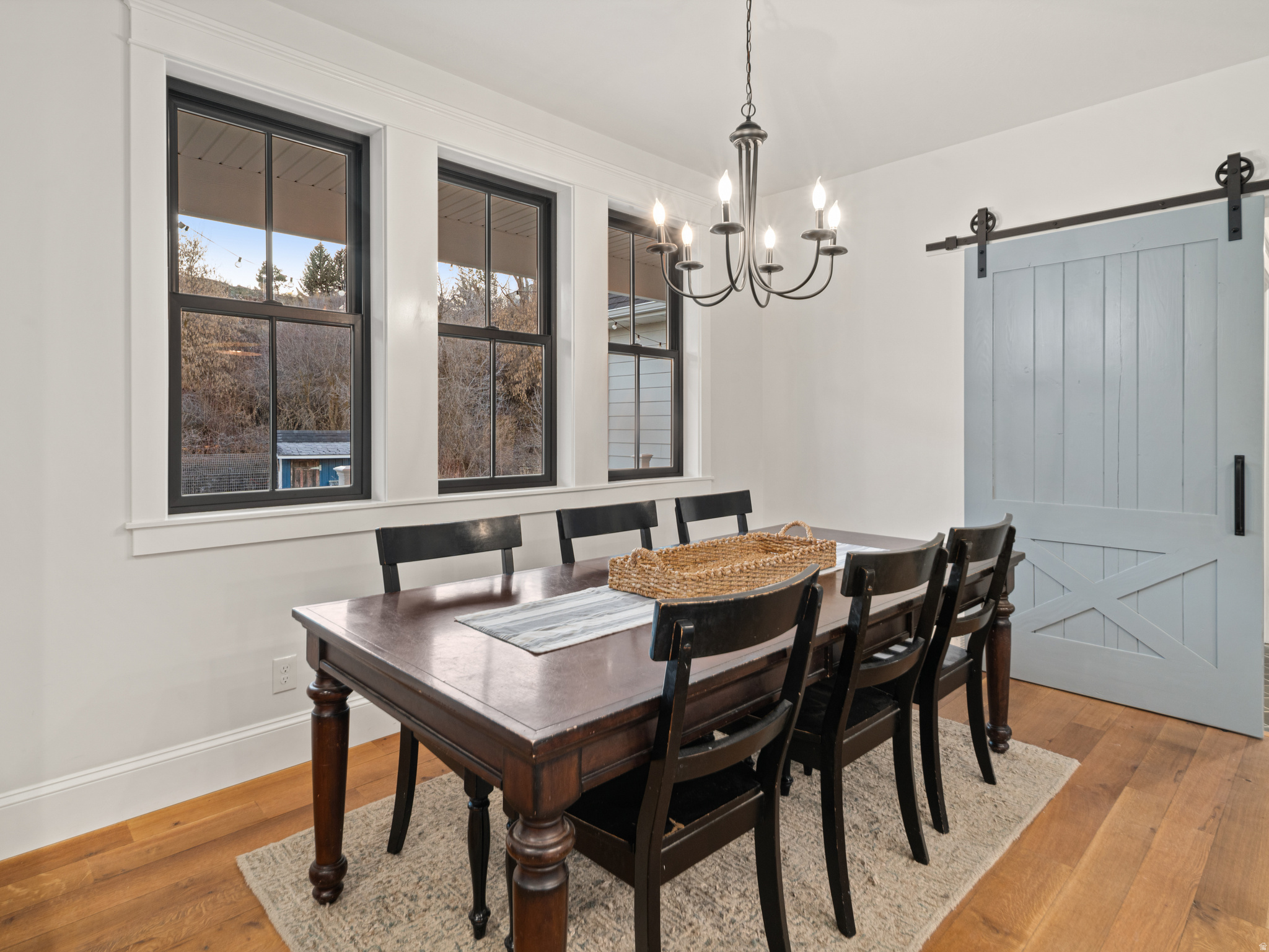 WHITTIER ESTATES - Residential