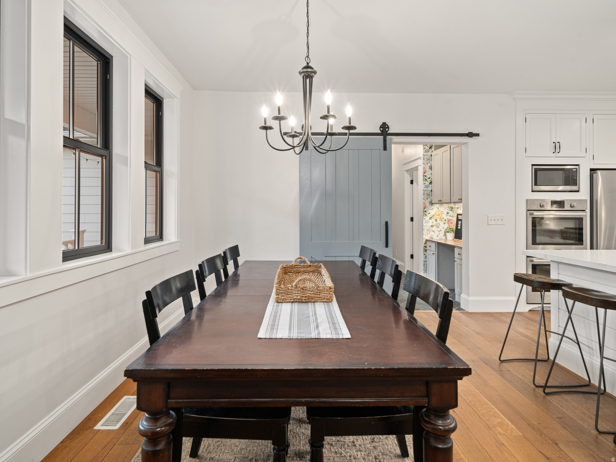 WHITTIER ESTATES - Residential