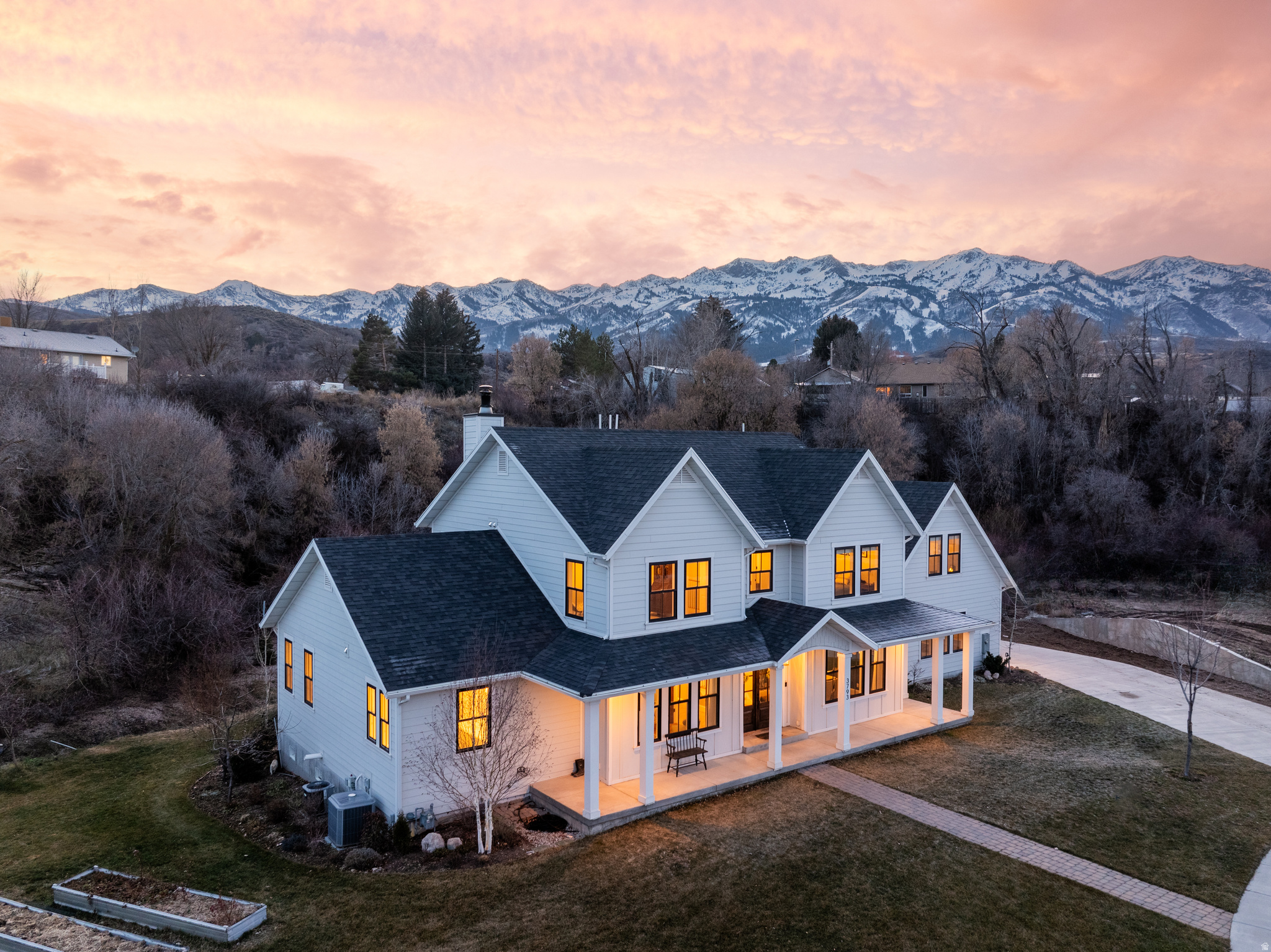 WHITTIER ESTATES - Residential