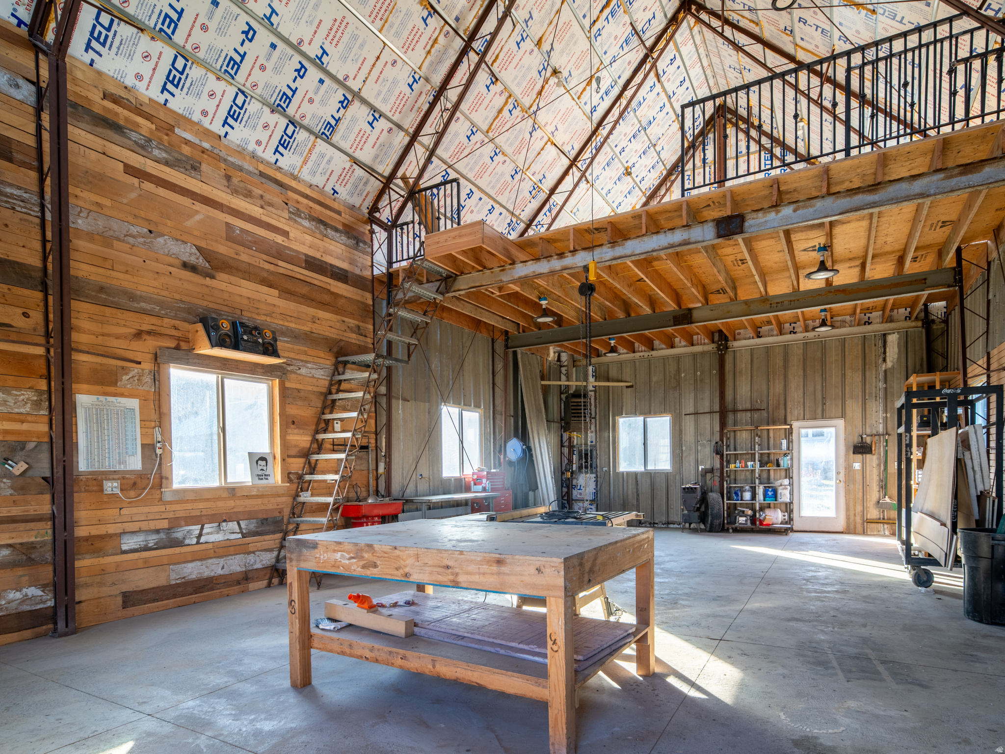 WHITTIER ESTATES - Residential