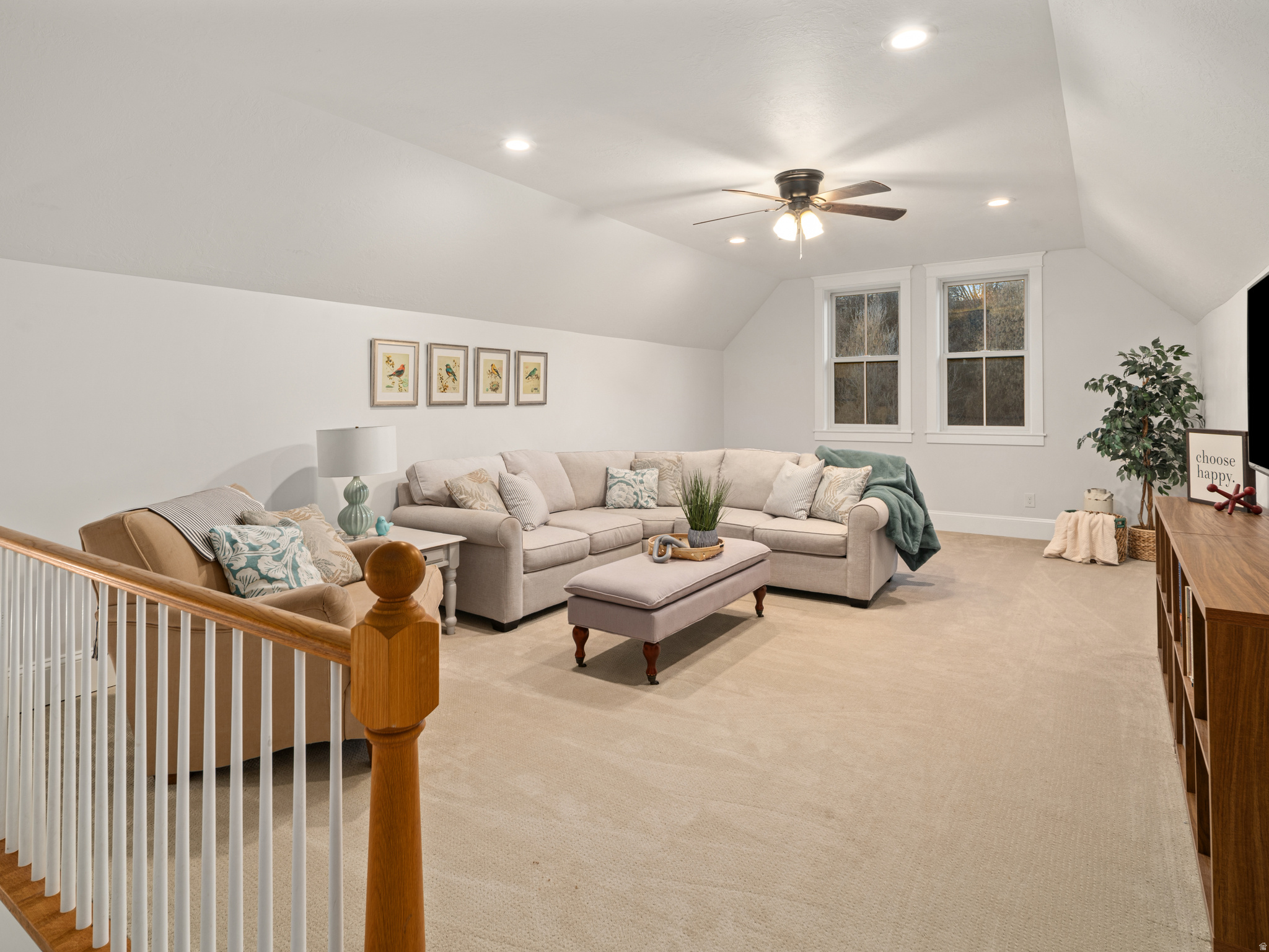 WHITTIER ESTATES - Residential