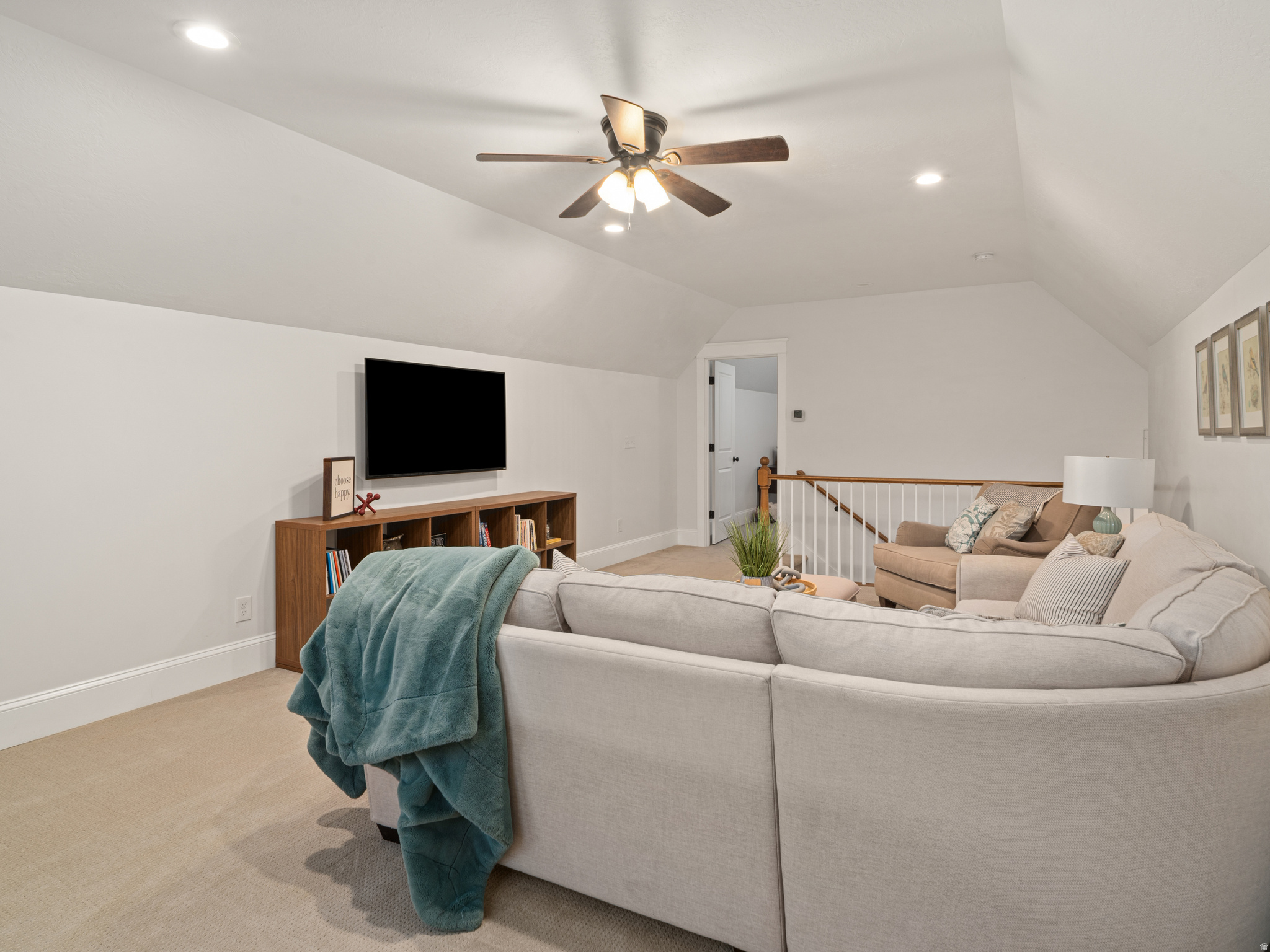 WHITTIER ESTATES - Residential