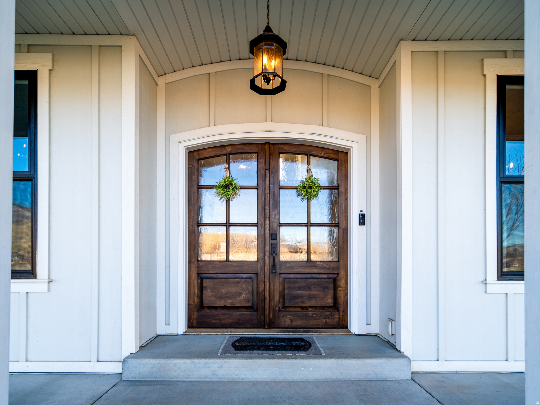 WHITTIER ESTATES - Residential