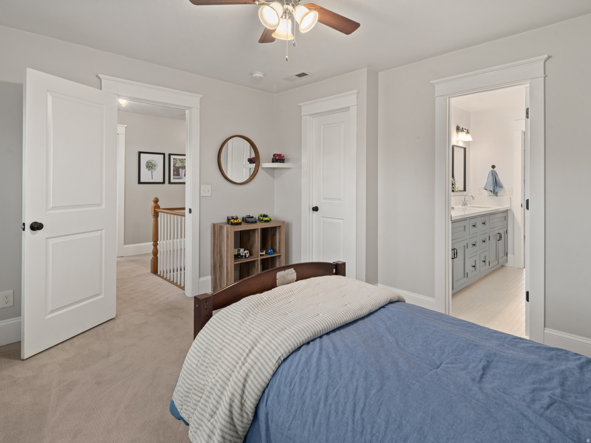 WHITTIER ESTATES - Residential