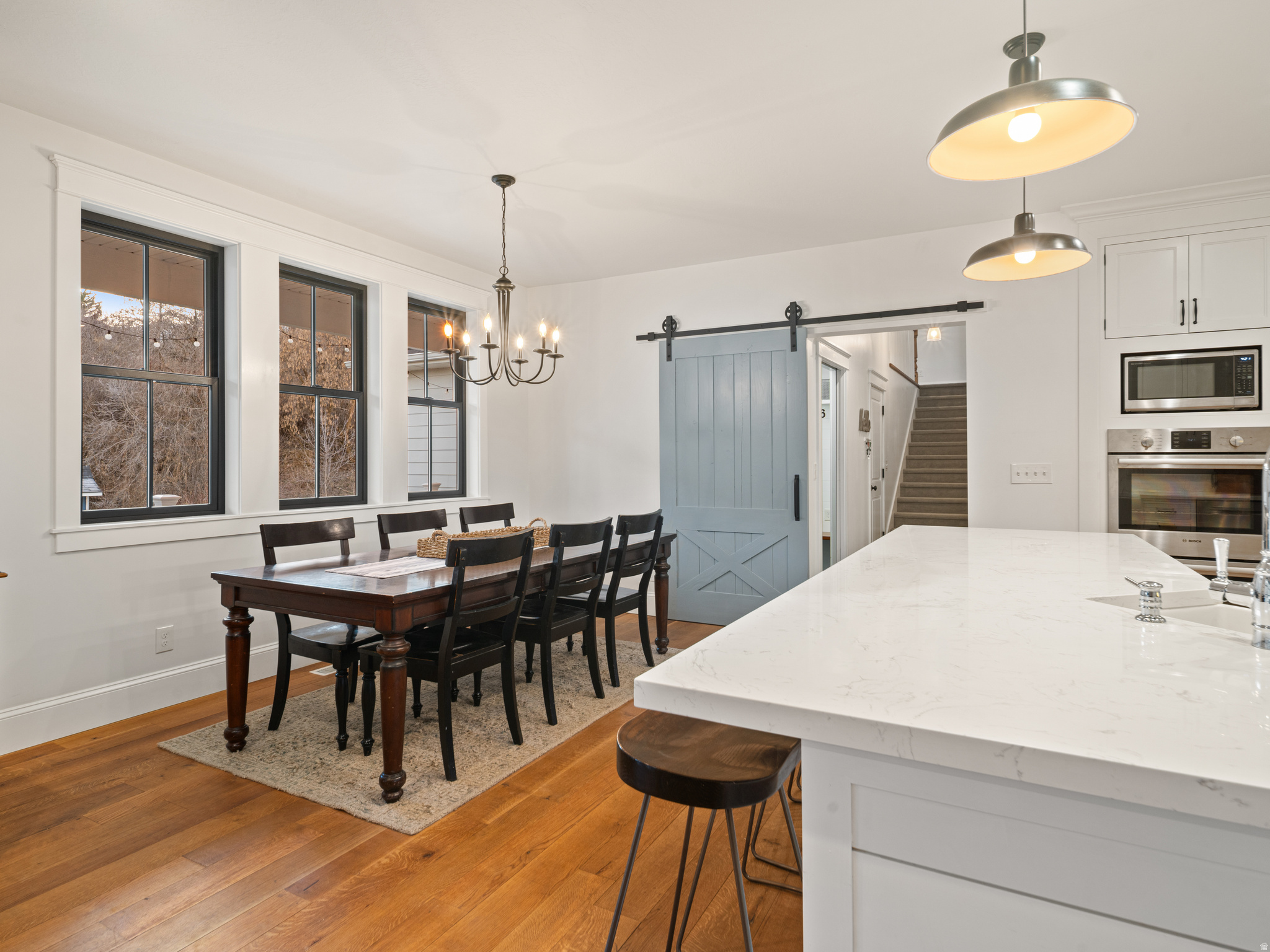 WHITTIER ESTATES - Residential