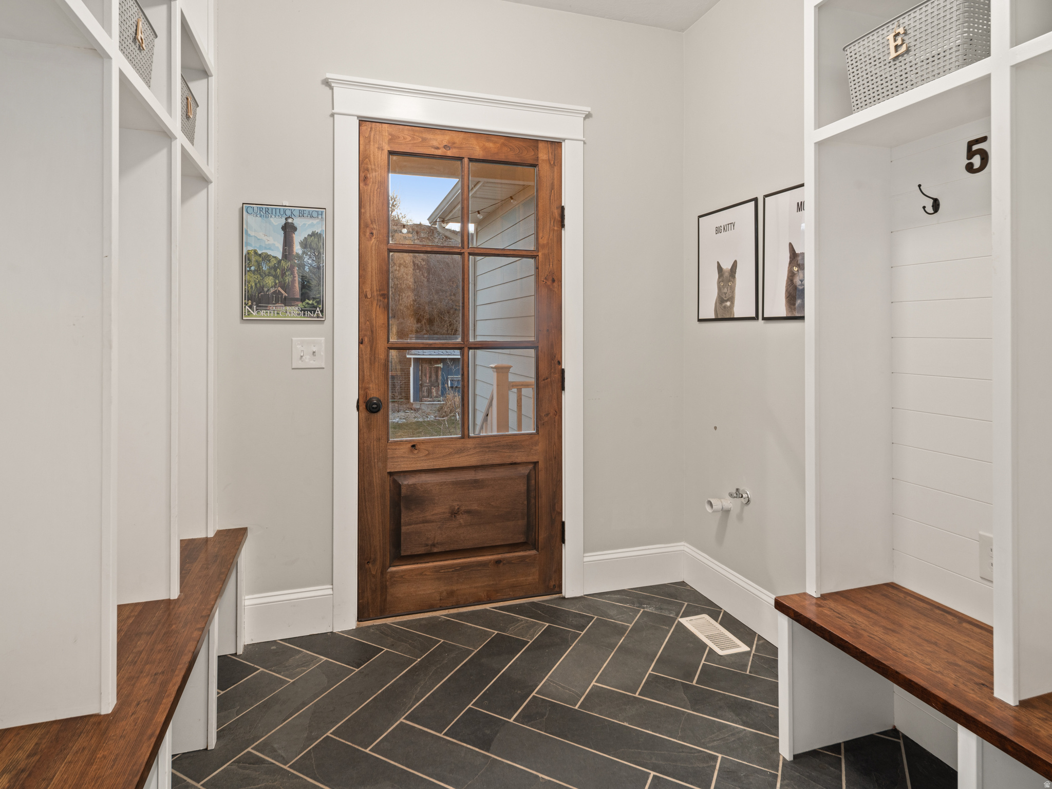 WHITTIER ESTATES - Residential