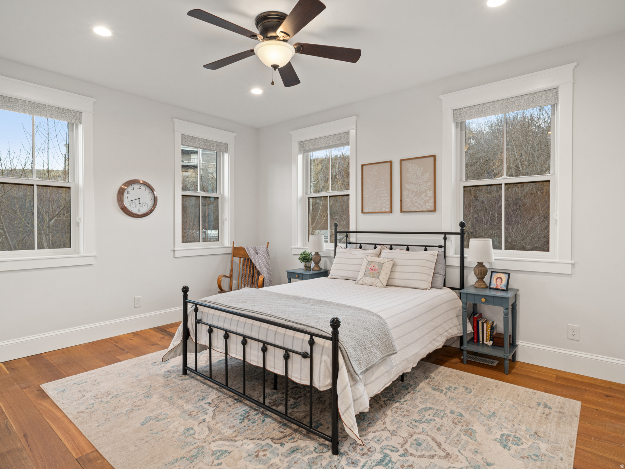 WHITTIER ESTATES - Residential