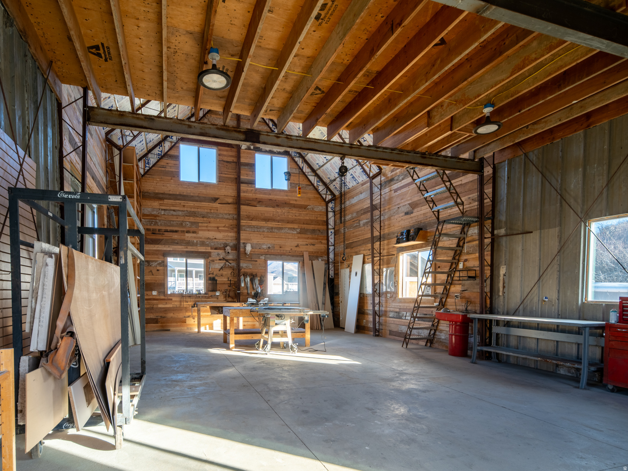 WHITTIER ESTATES - Residential