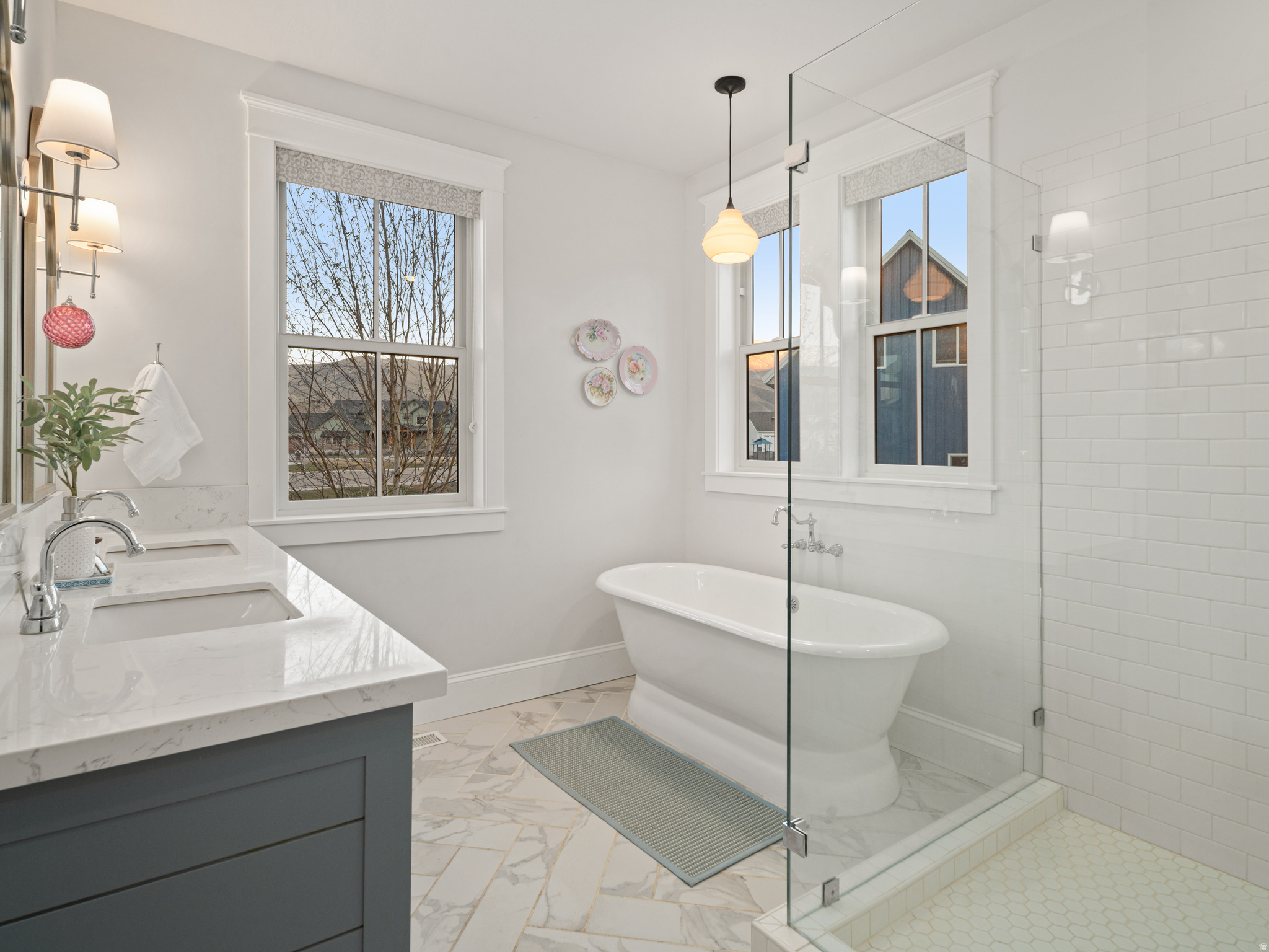 WHITTIER ESTATES - Residential