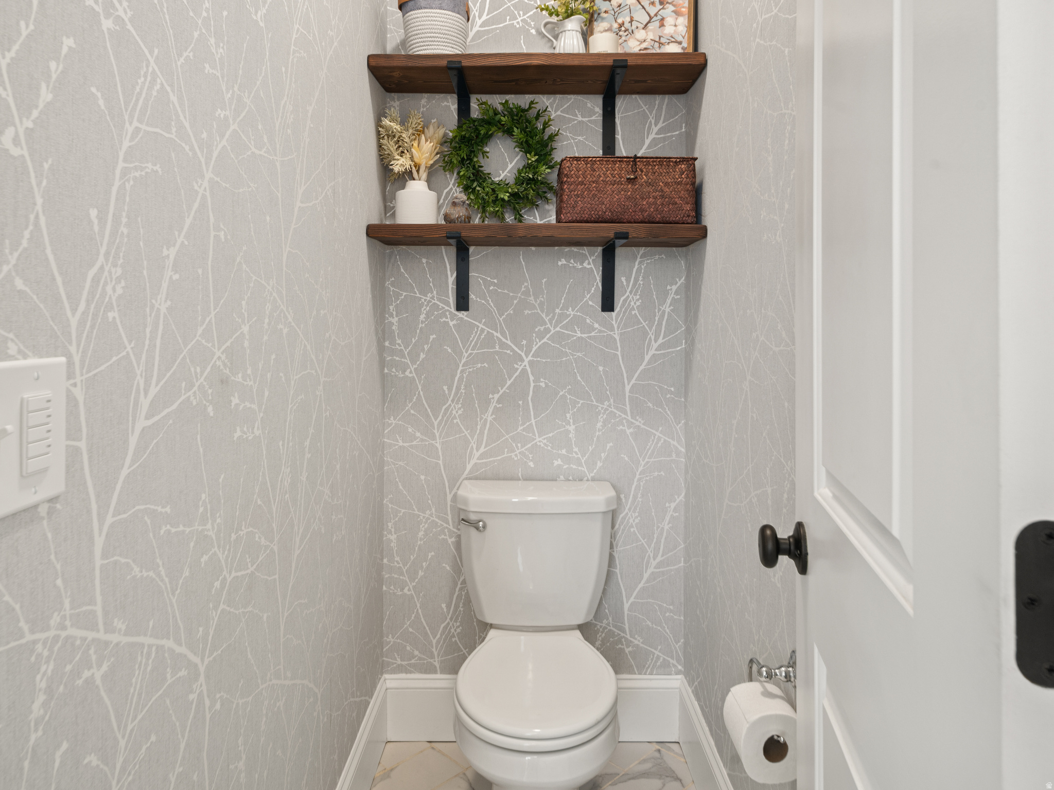 WHITTIER ESTATES - Residential