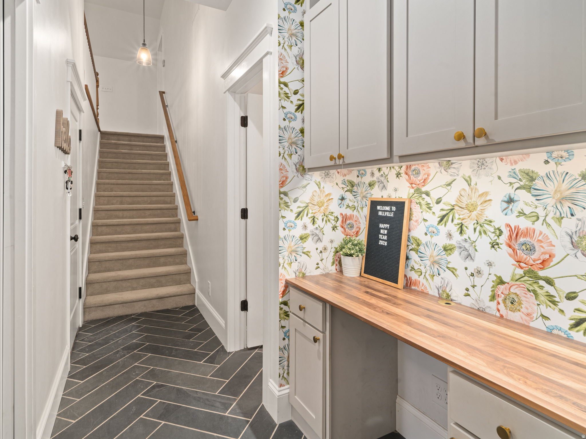 WHITTIER ESTATES - Residential