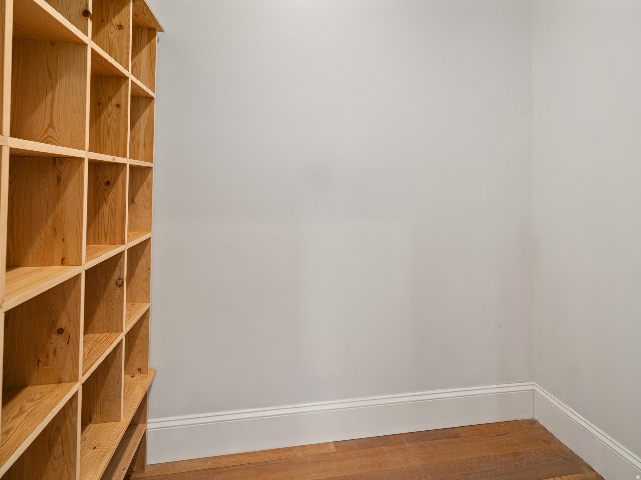 WHITTIER ESTATES - Residential