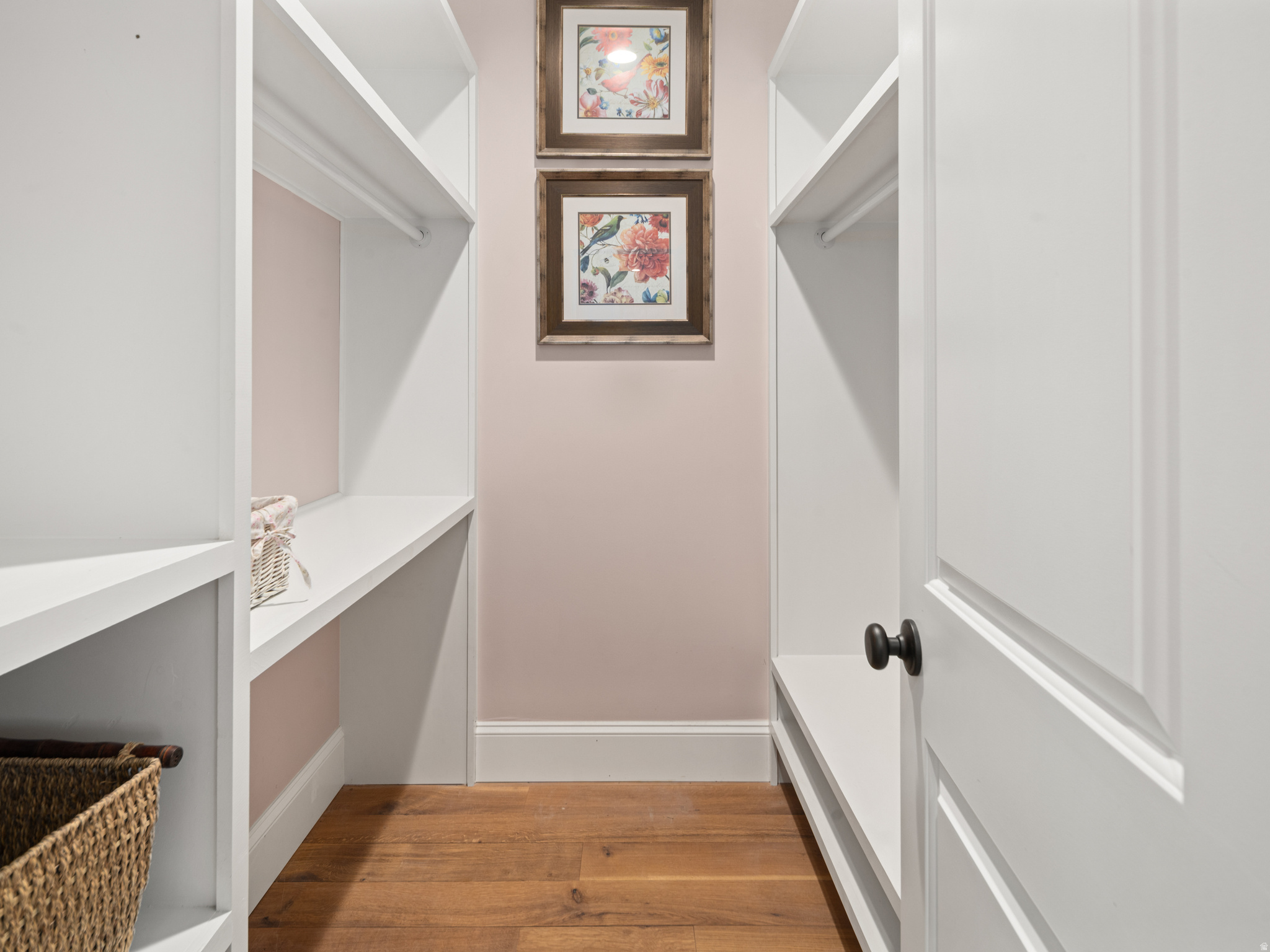 WHITTIER ESTATES - Residential