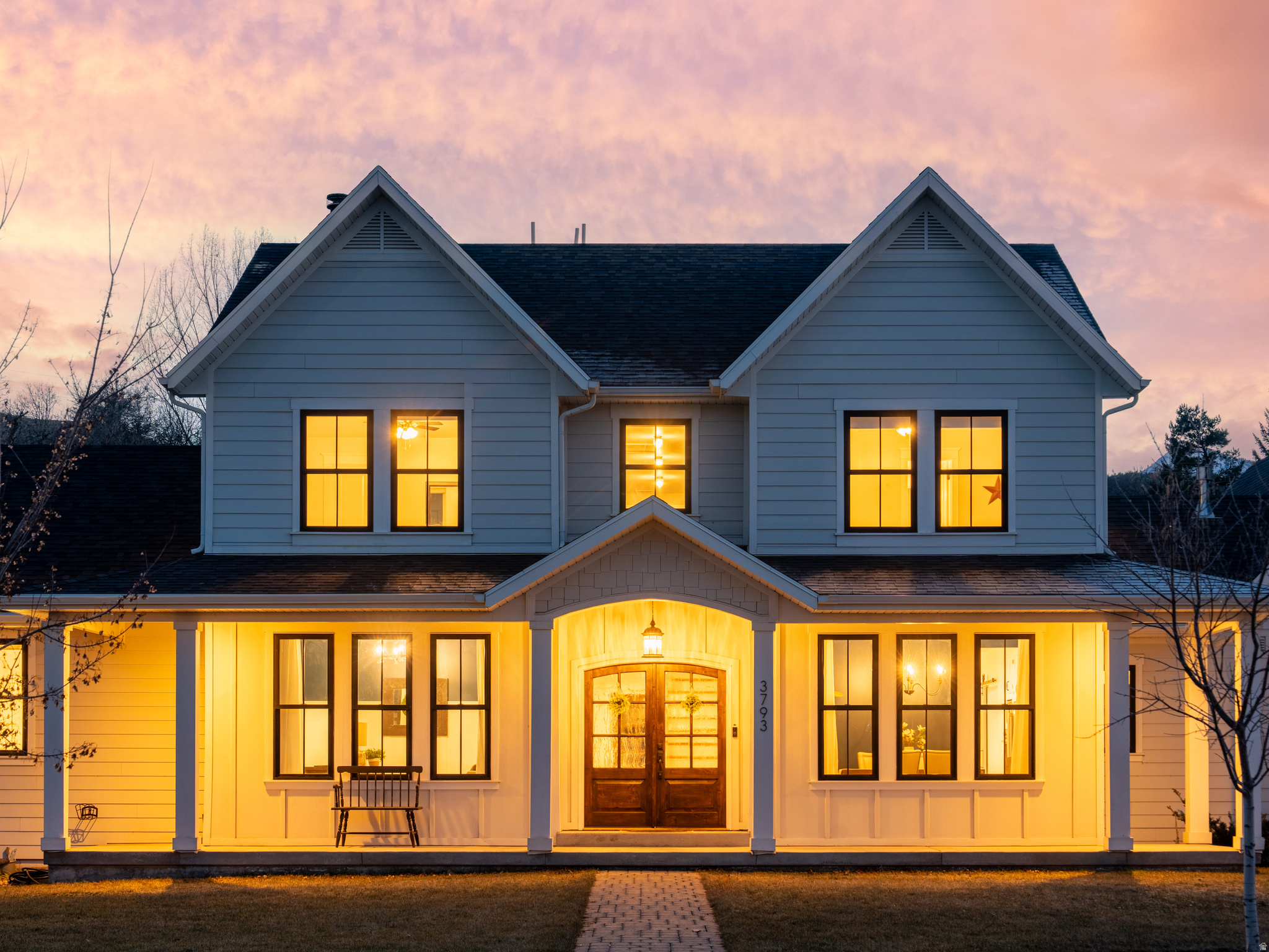 WHITTIER ESTATES - Residential