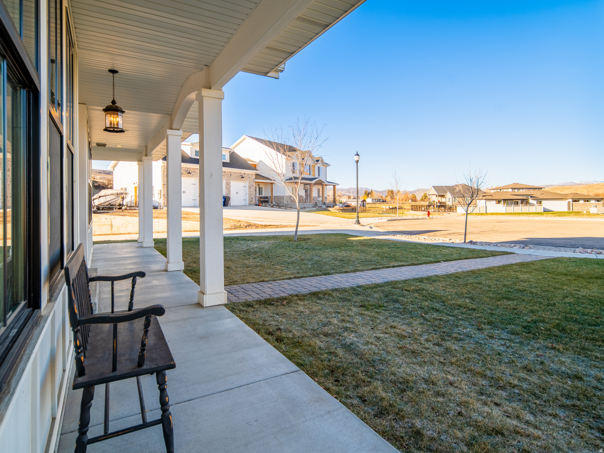 WHITTIER ESTATES - Residential