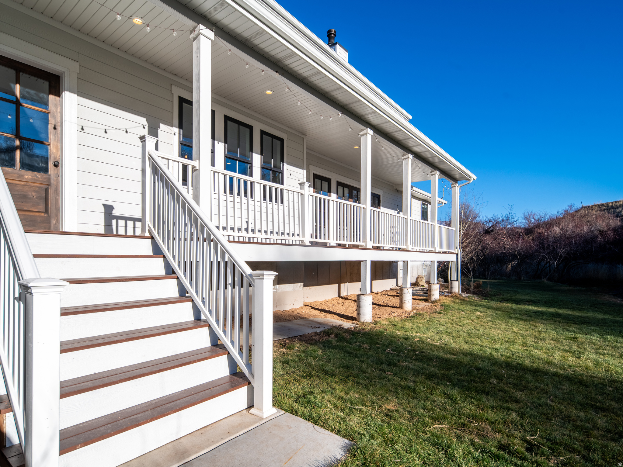 WHITTIER ESTATES - Residential