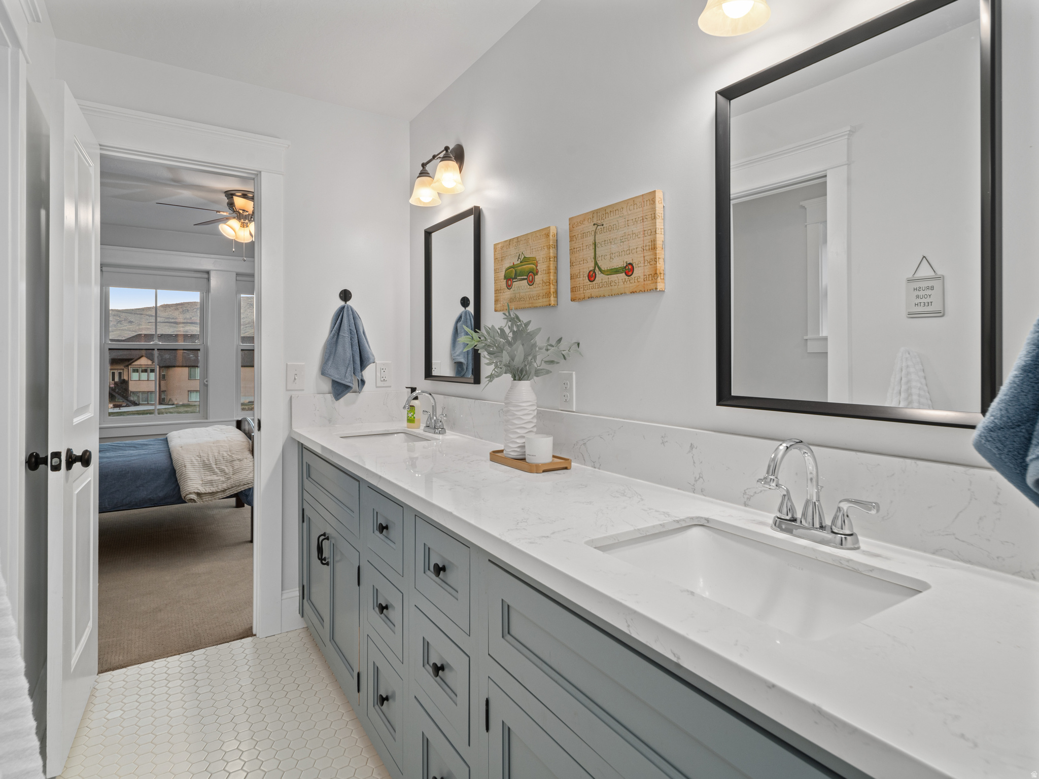 WHITTIER ESTATES - Residential