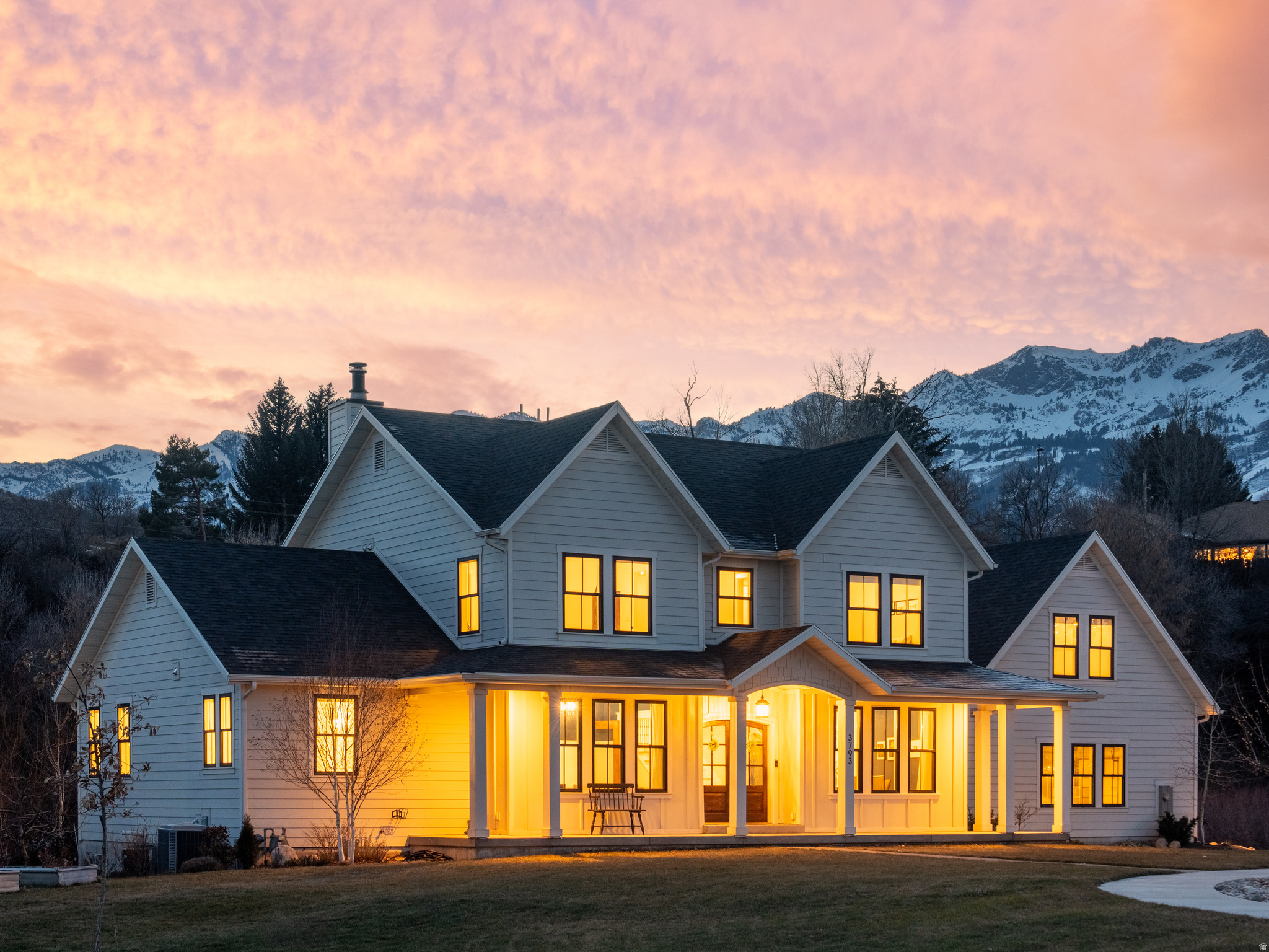 WHITTIER ESTATES - Residential