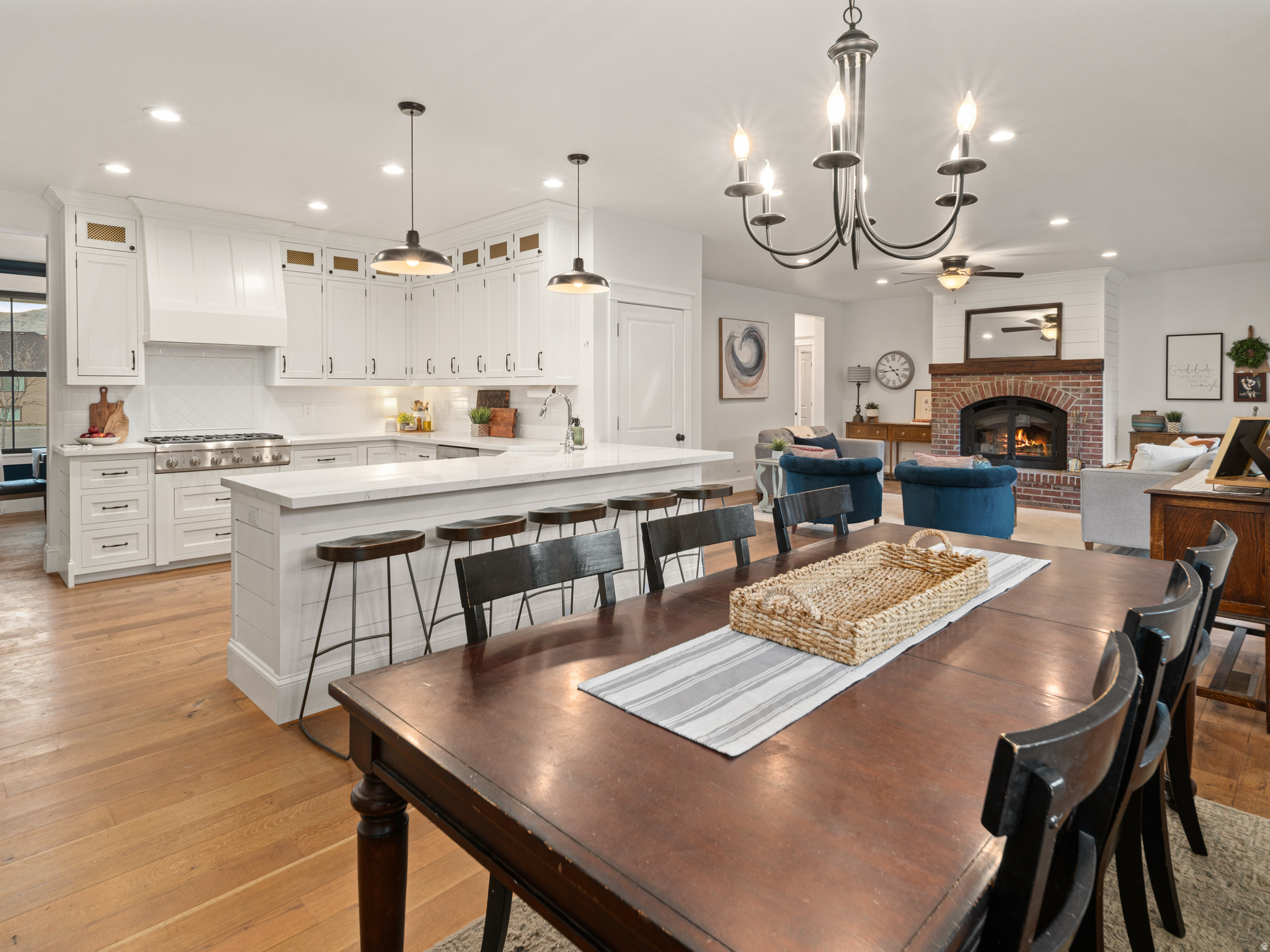 WHITTIER ESTATES - Residential