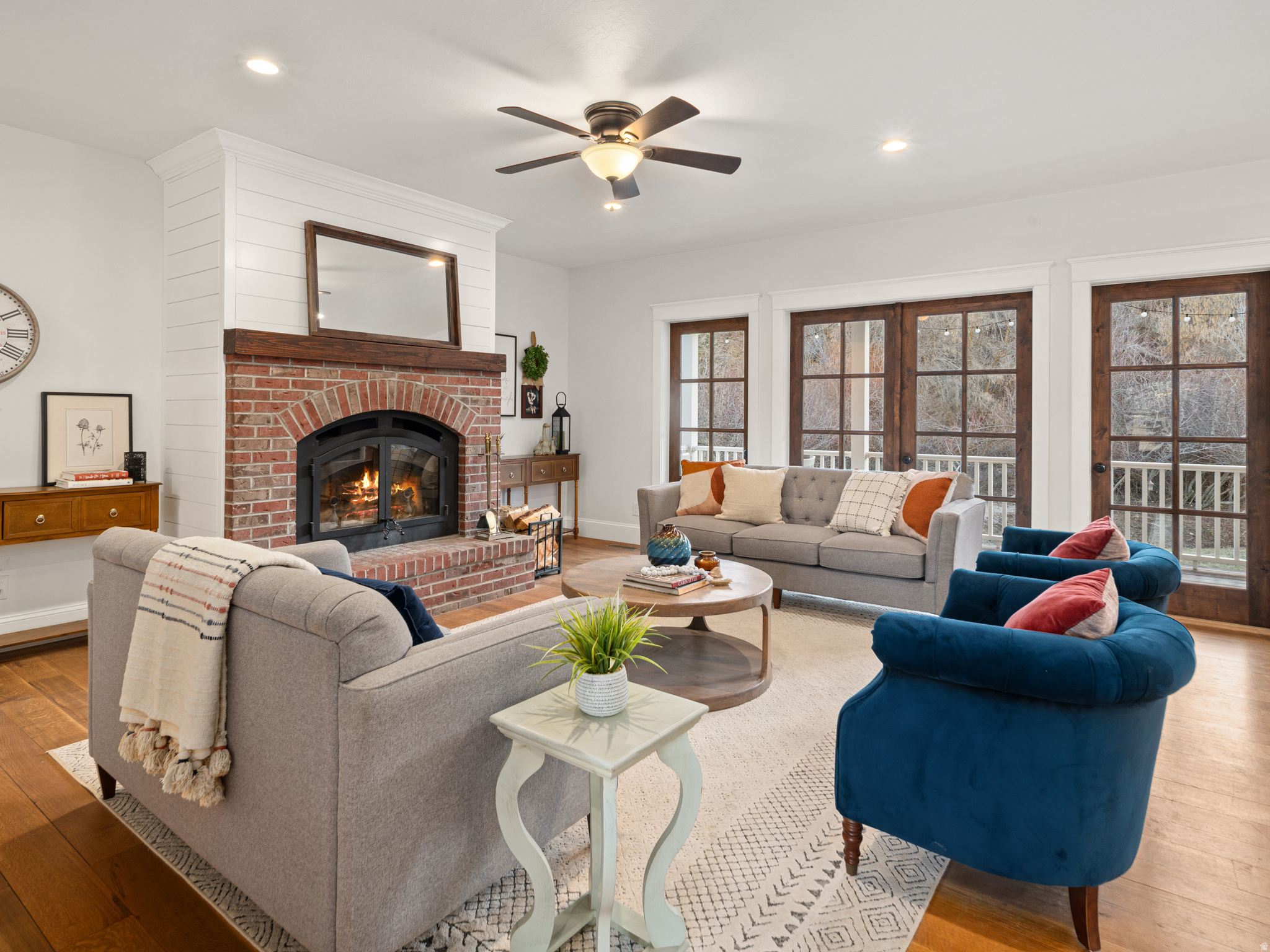 WHITTIER ESTATES - Residential