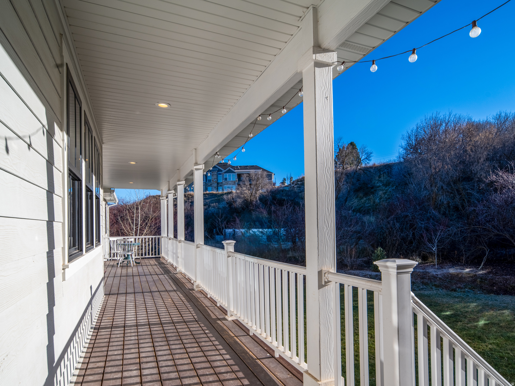 WHITTIER ESTATES - Residential