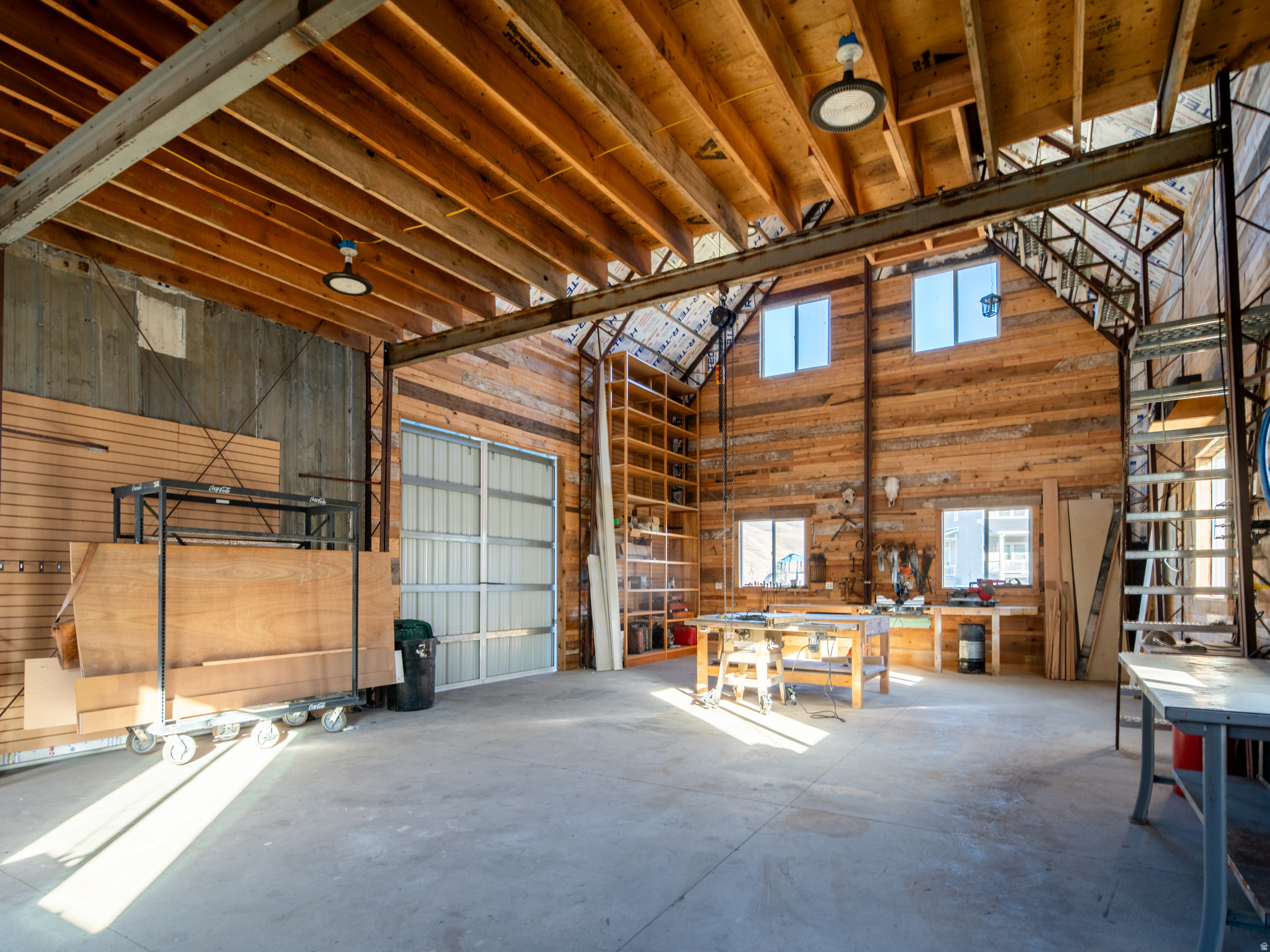 WHITTIER ESTATES - Residential