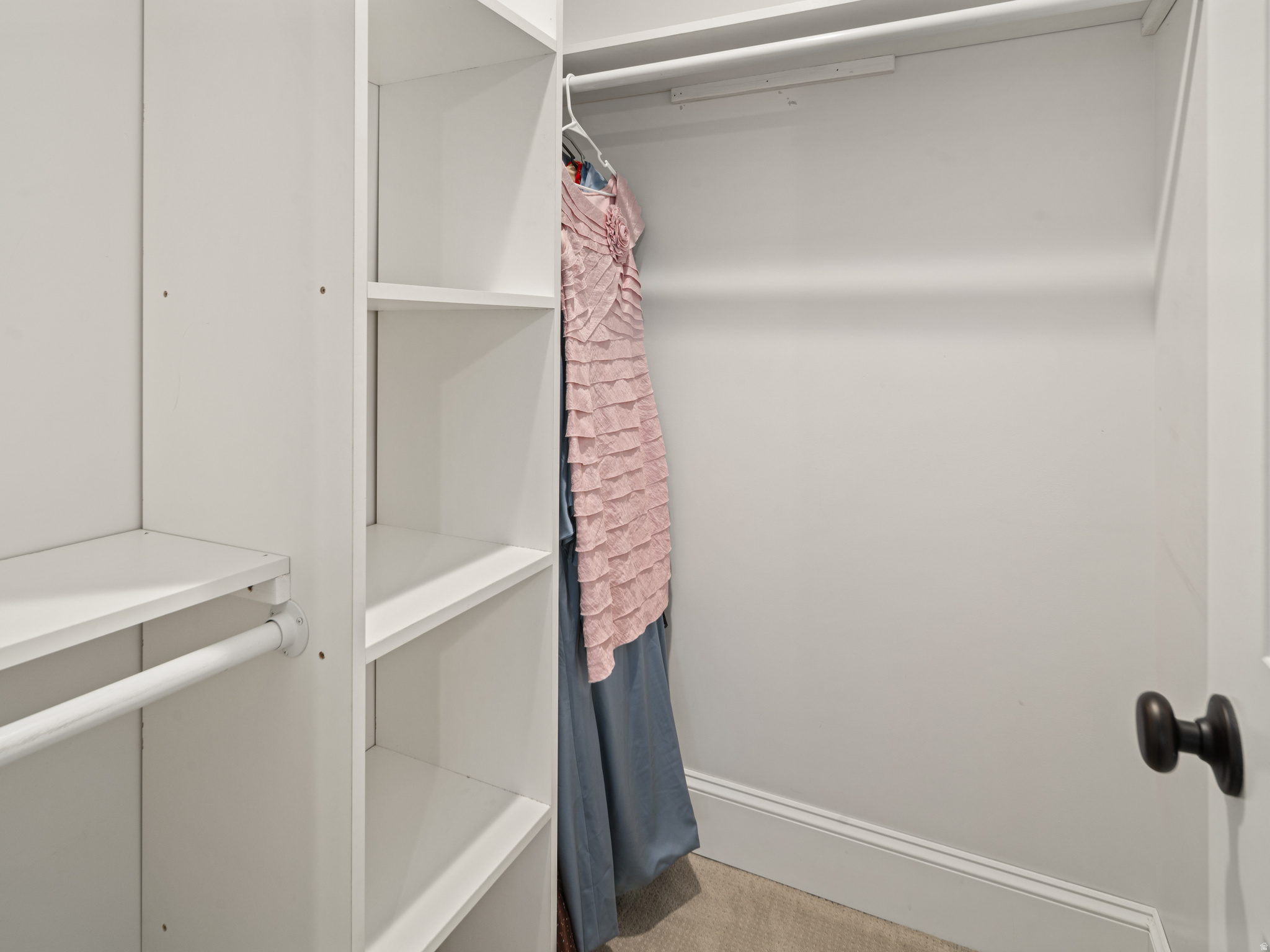 WHITTIER ESTATES - Residential