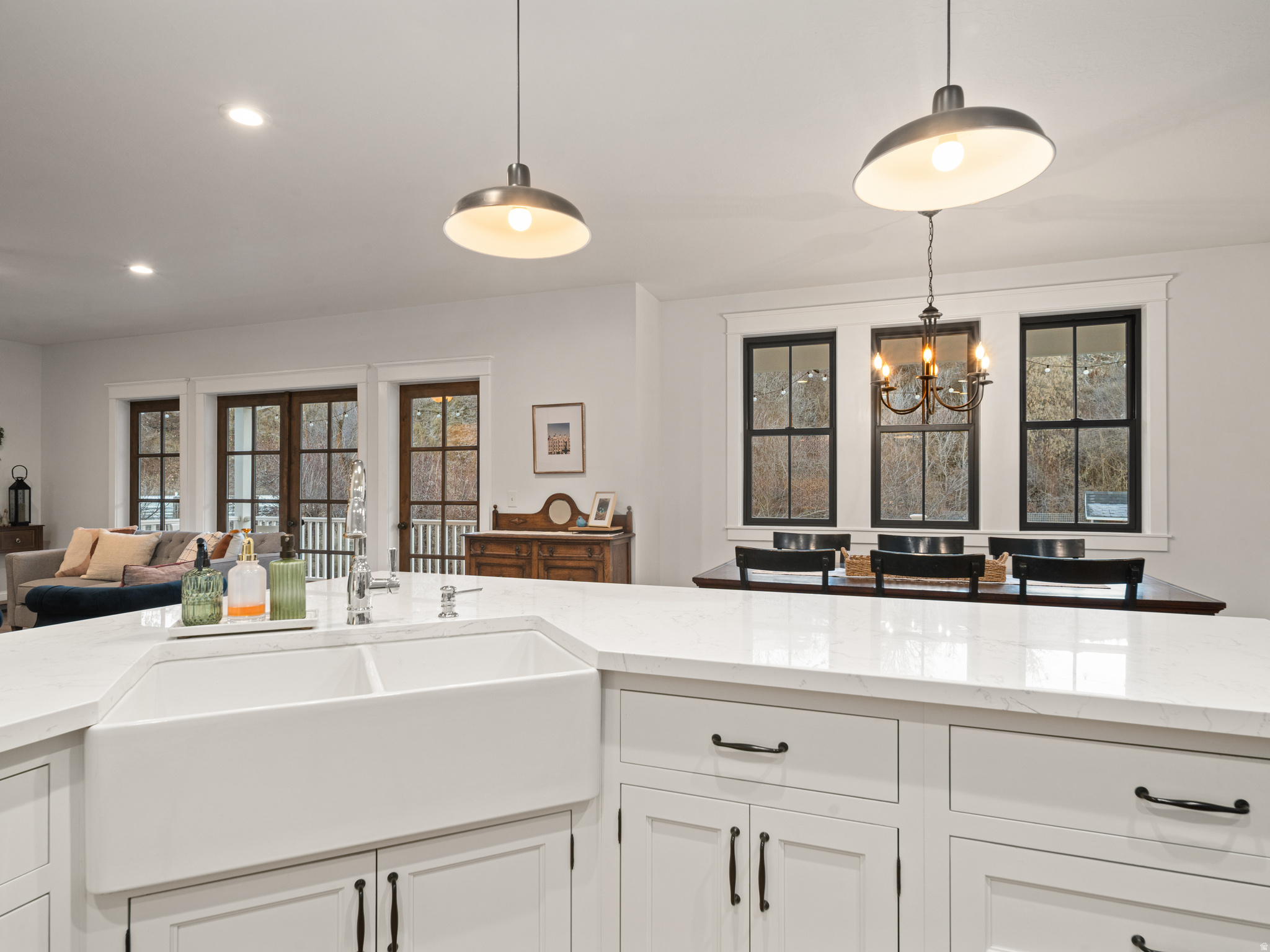 WHITTIER ESTATES - Residential