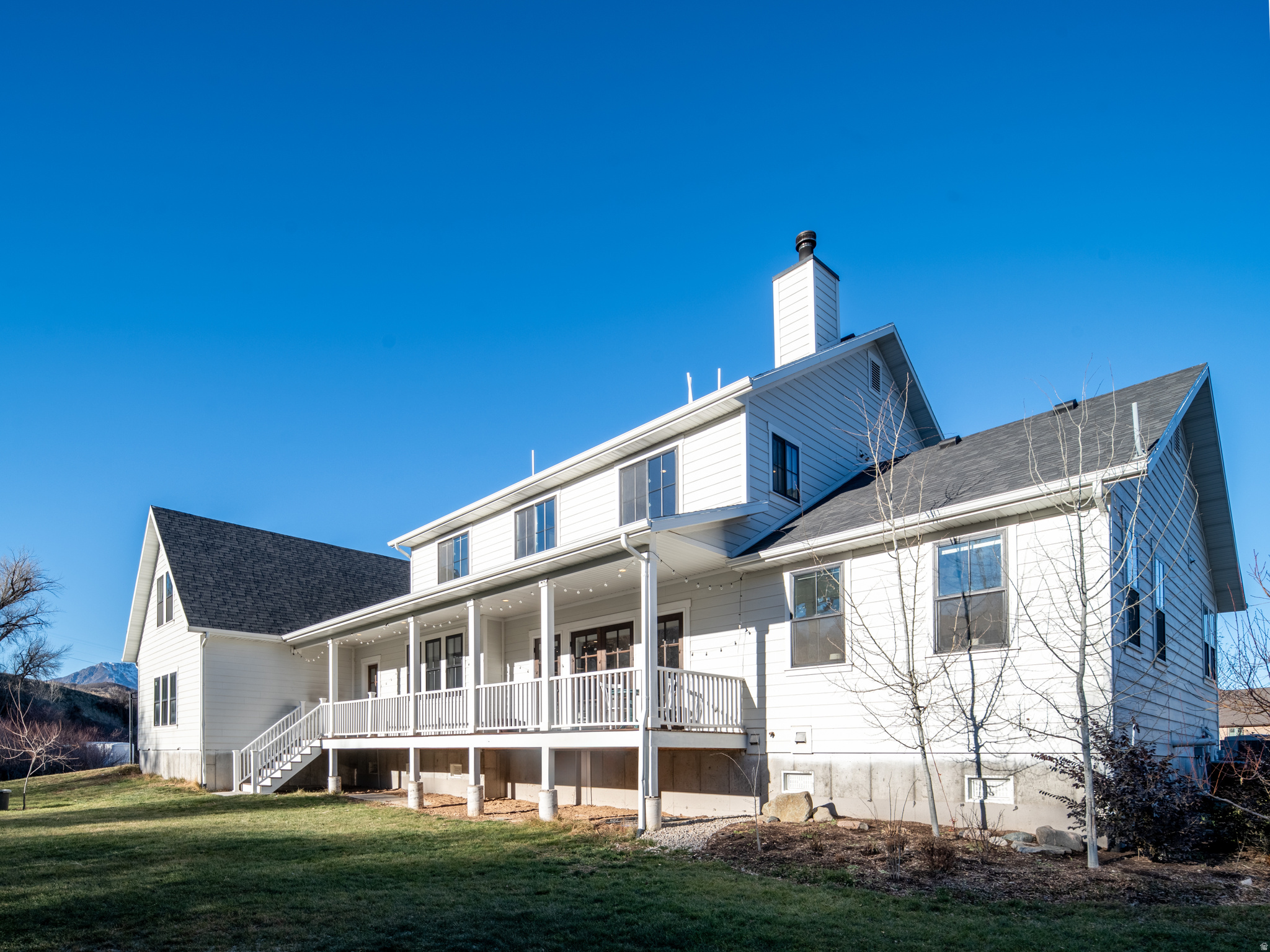 WHITTIER ESTATES - Residential